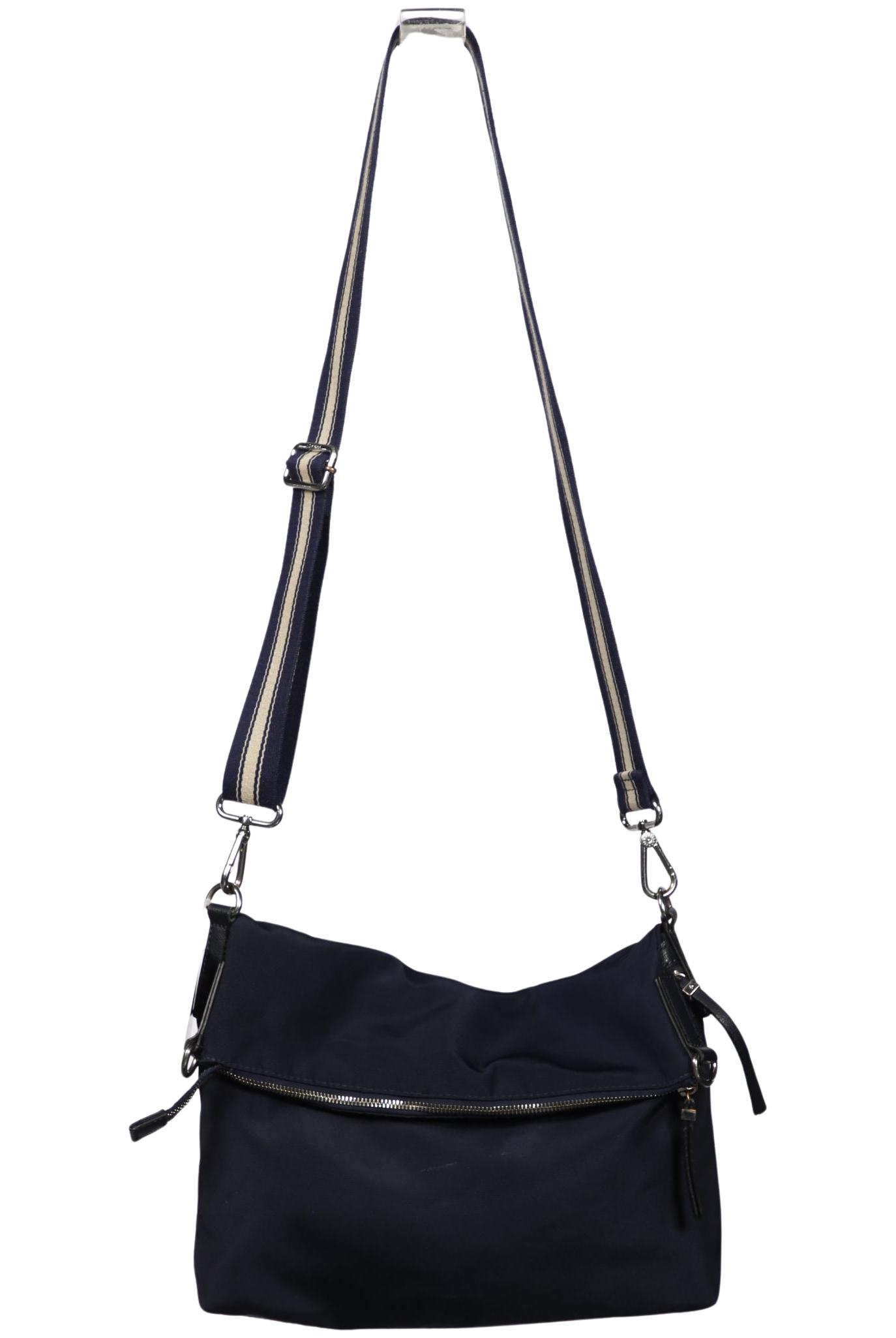 

Esprit Damen Handtasche, marineblau, Gr.