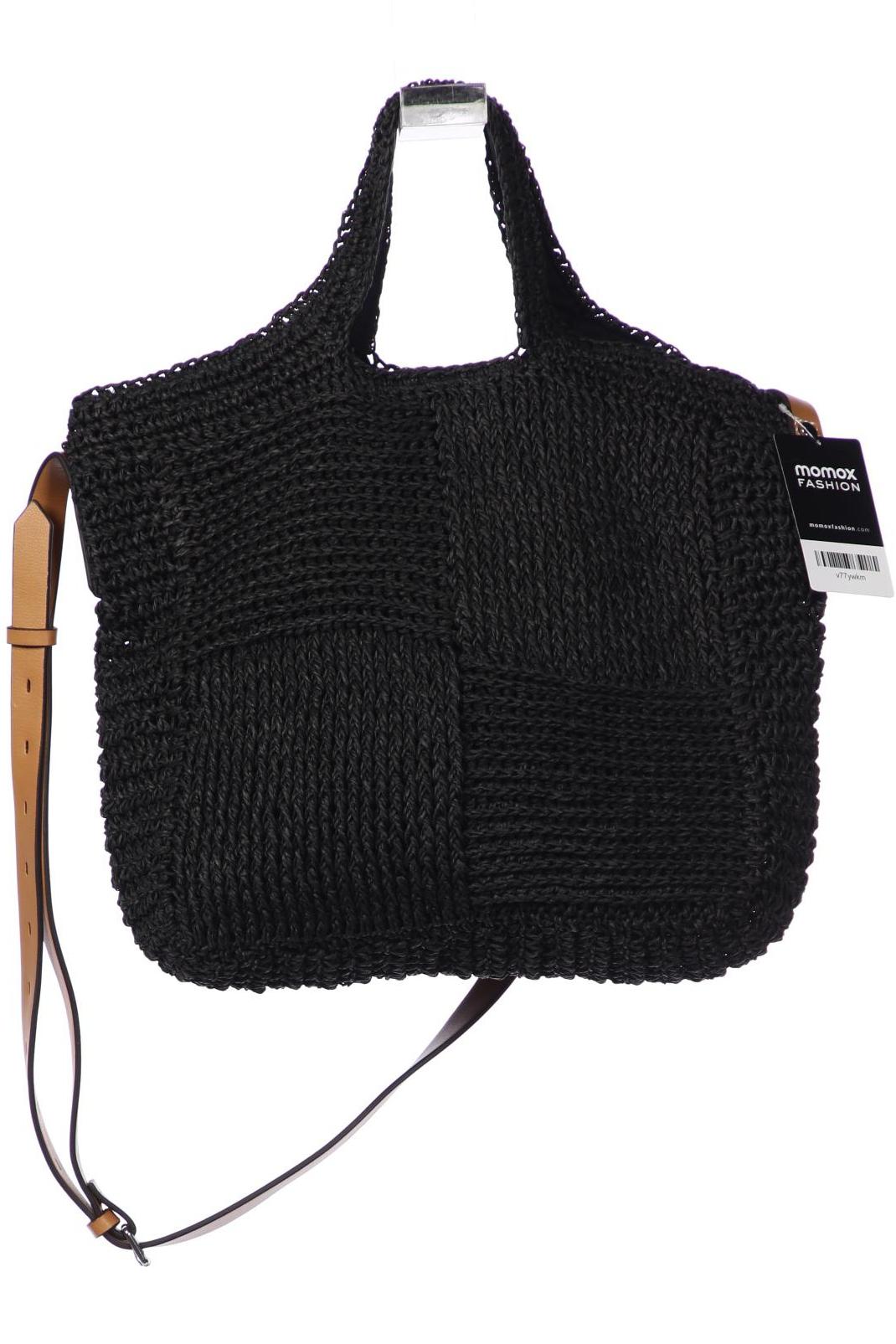 

Esprit Damen Handtasche, schwarz