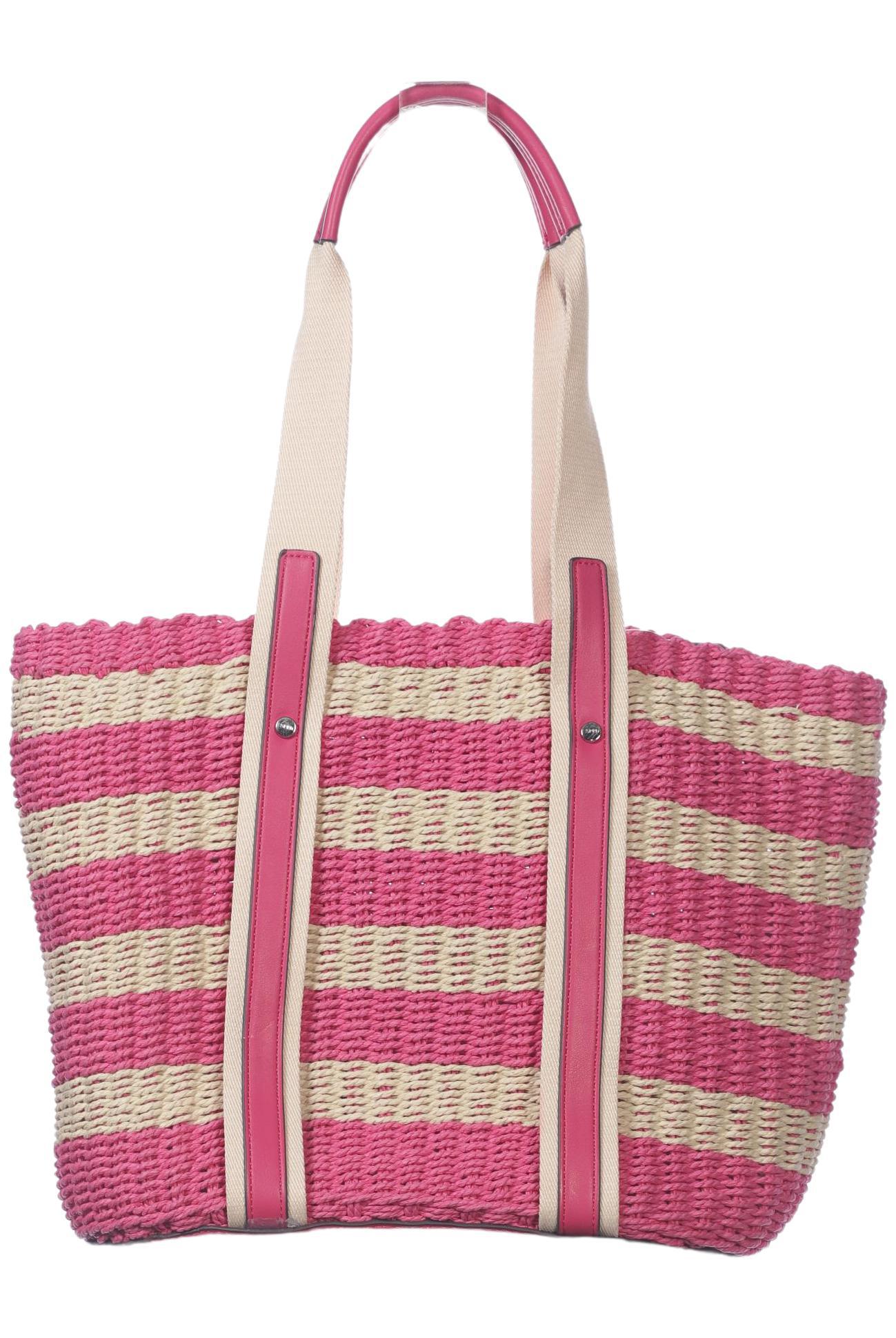 

Esprit Damen Handtasche, pink, Gr.