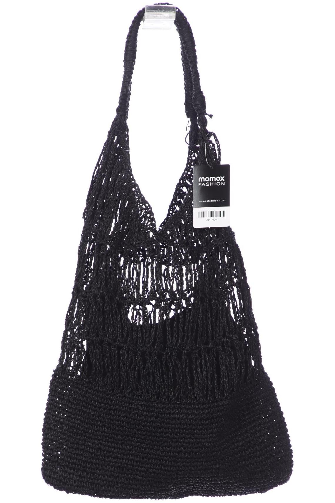 

Esprit Damen Handtasche, schwarz, Gr.