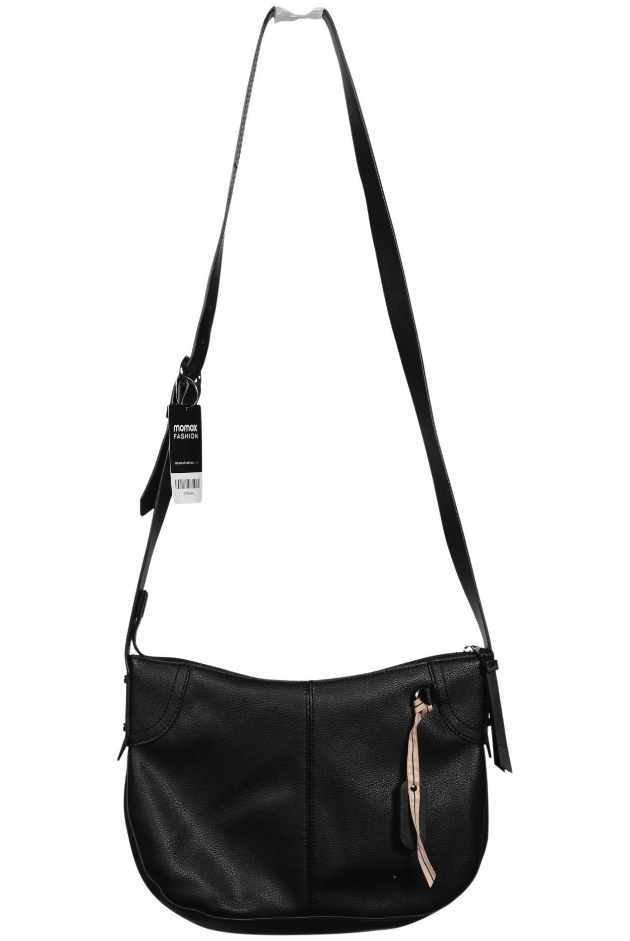 

Esprit Damen Handtasche, schwarz, Gr.