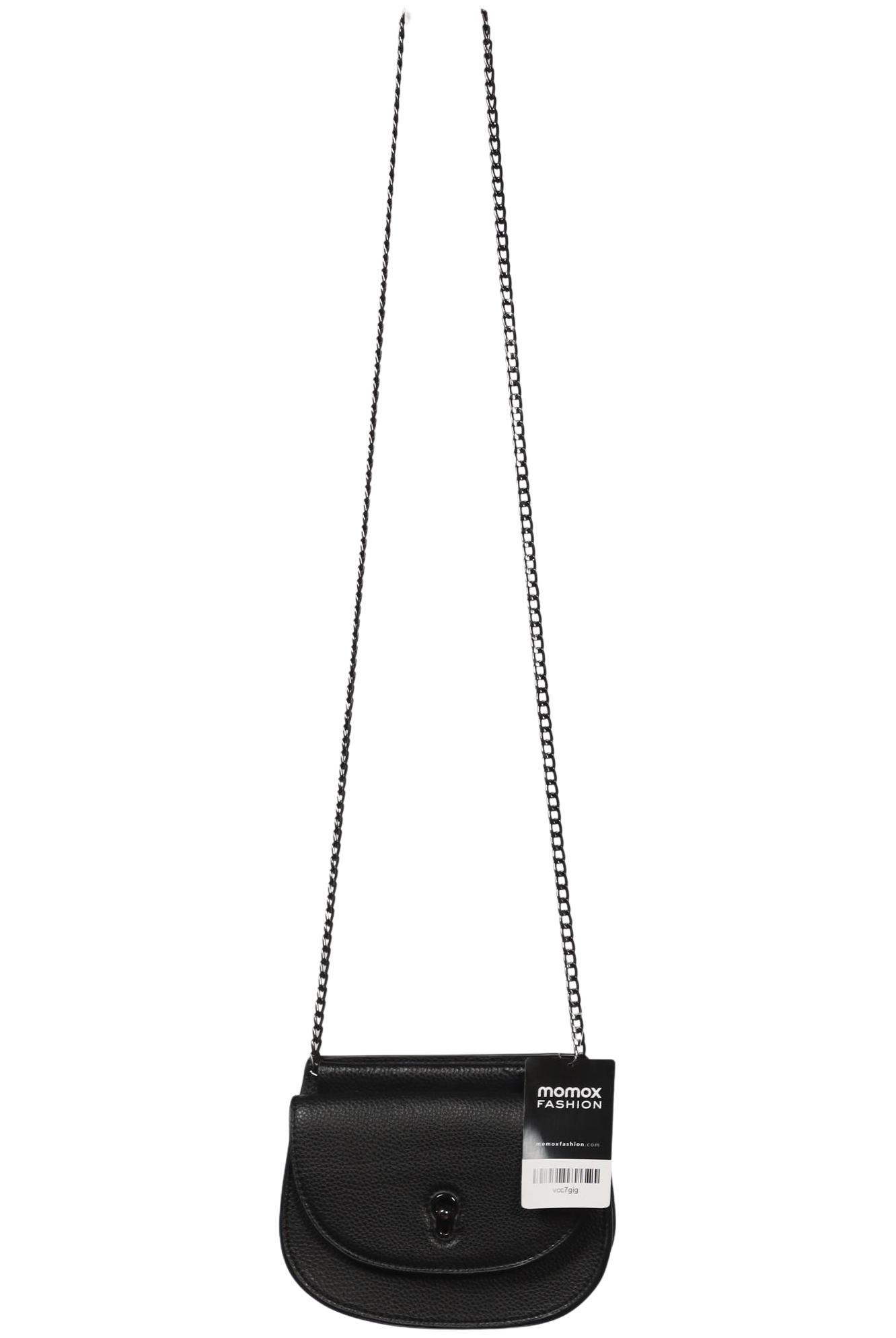 

Esprit Damen Handtasche, schwarz, Gr.