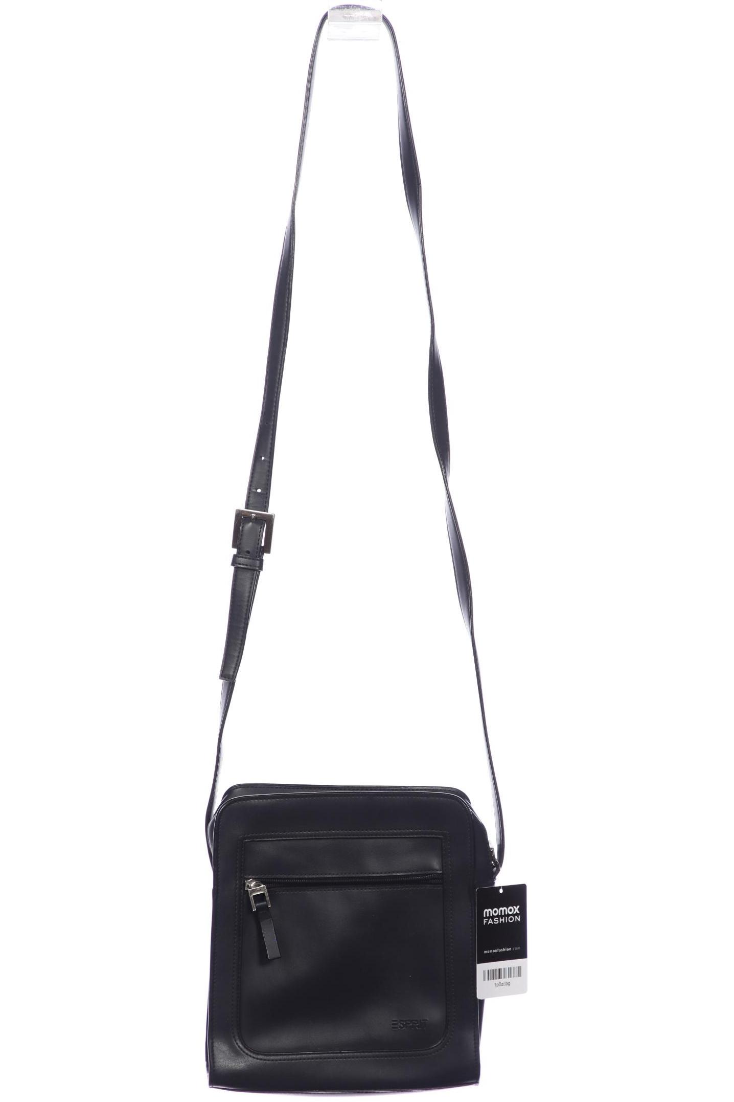 

Esprit Damen Handtasche, marineblau, Gr.