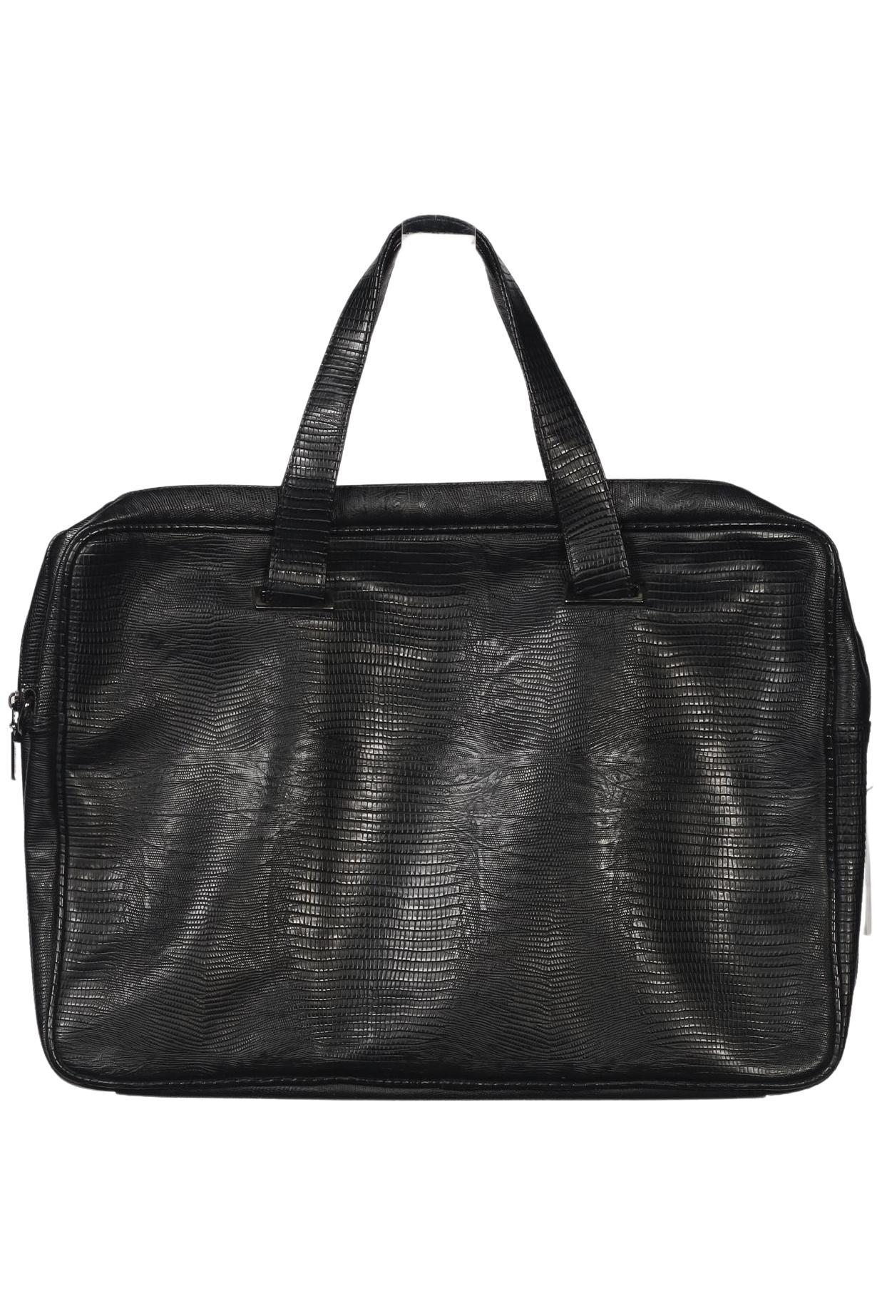 

Esprit Damen Handtasche, schwarz, Gr.