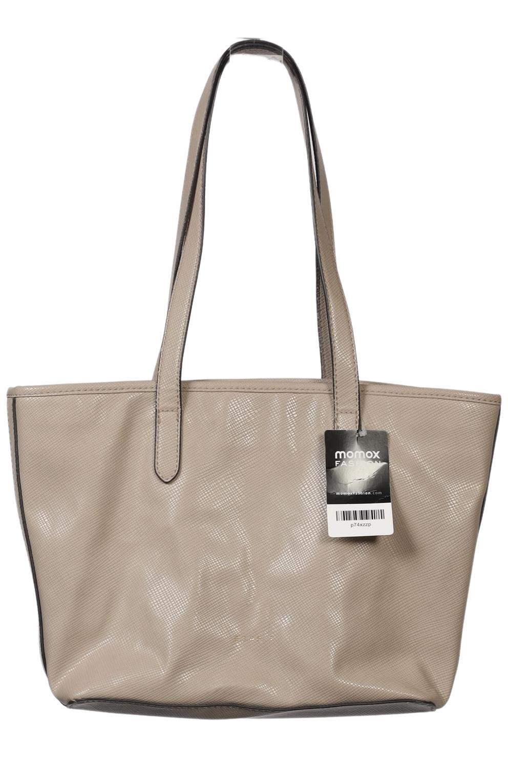 

Esprit Damen Handtasche, beige, Gr.
