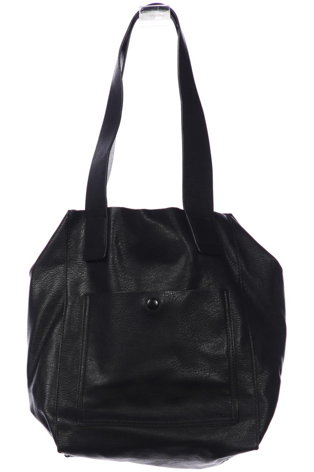 

Esprit Damen Handtasche, schwarz
