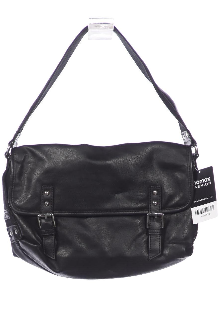 

Esprit Damen Handtasche, schwarz, Gr.