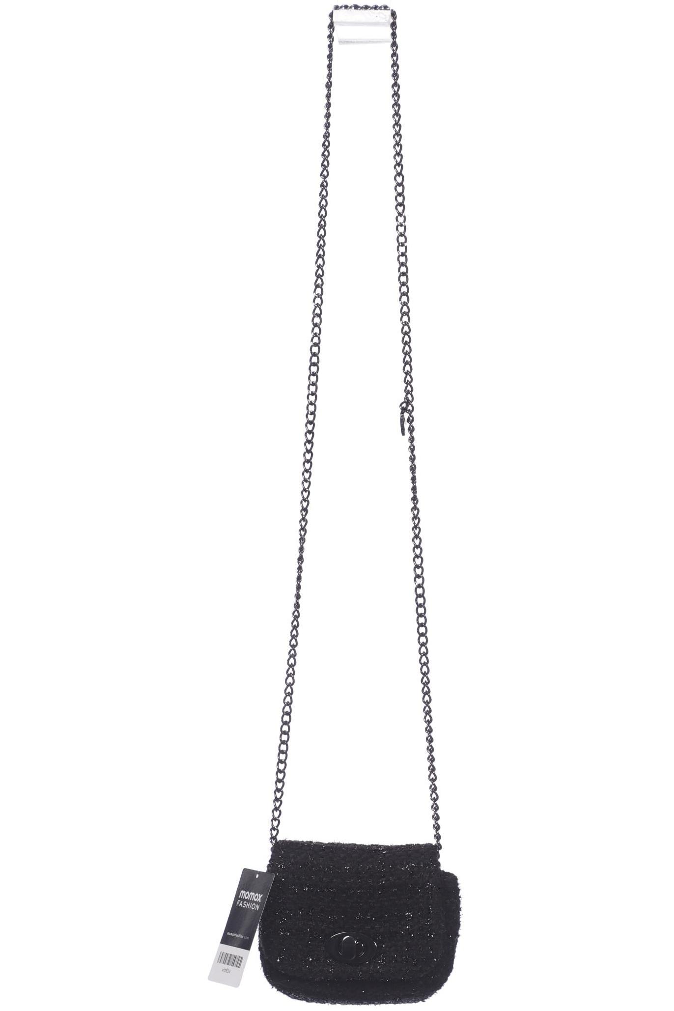 

Esprit Damen Handtasche, schwarz, Gr.