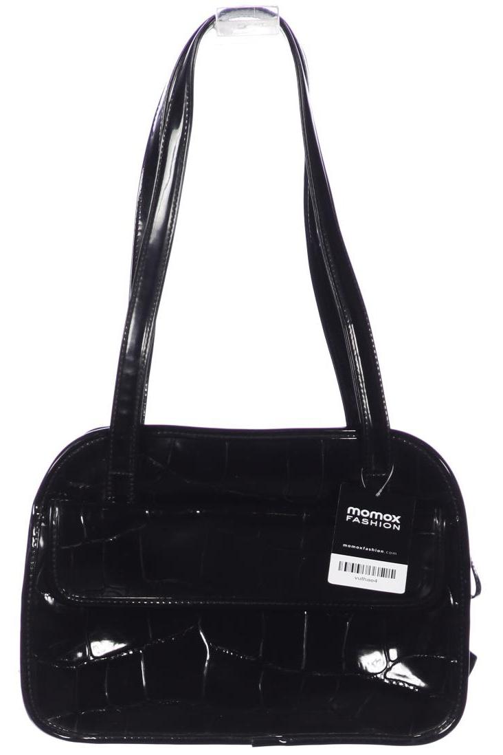 

Esprit Damen Handtasche, schwarz