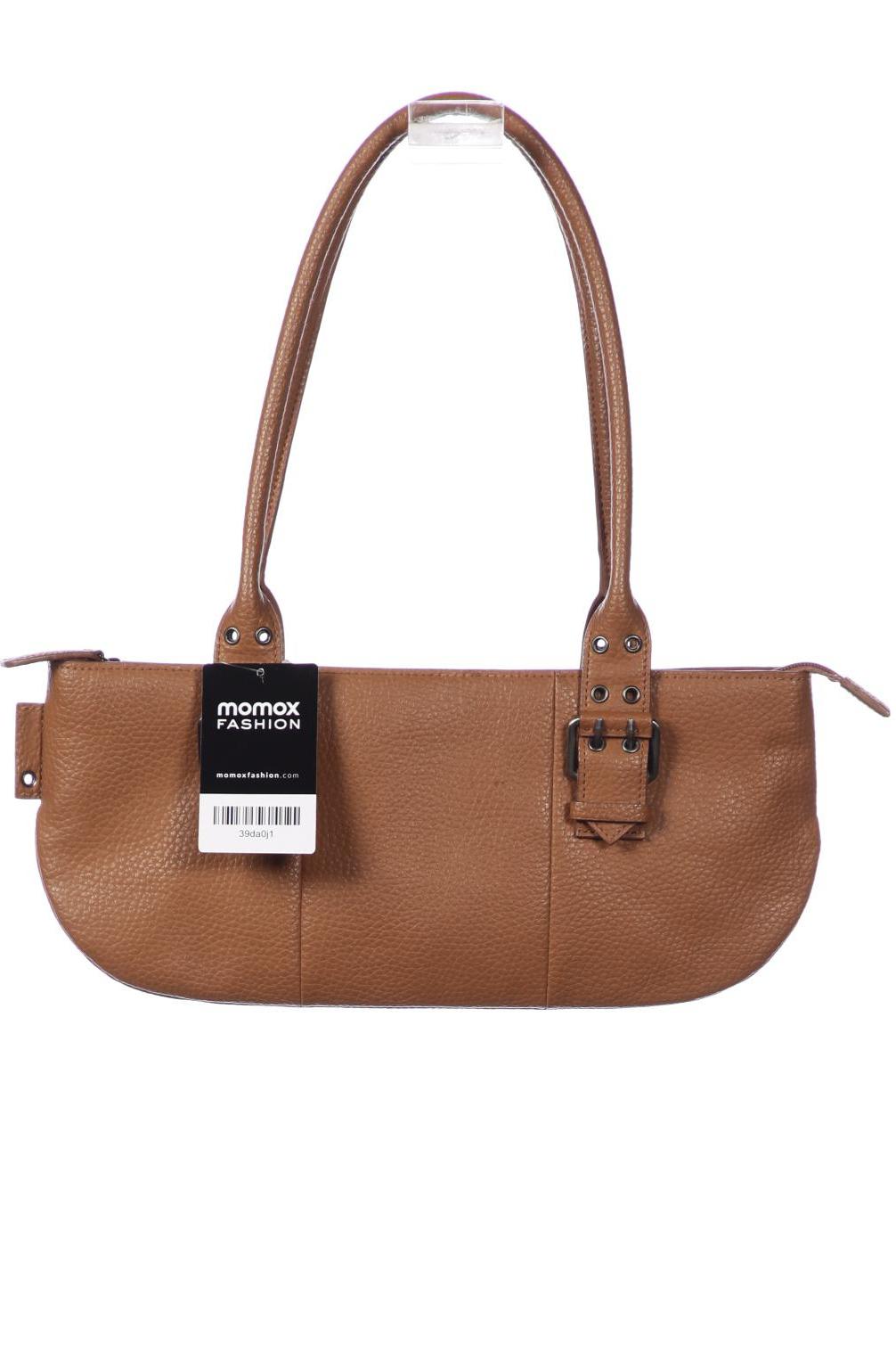

Esprit Damen Handtasche, braun