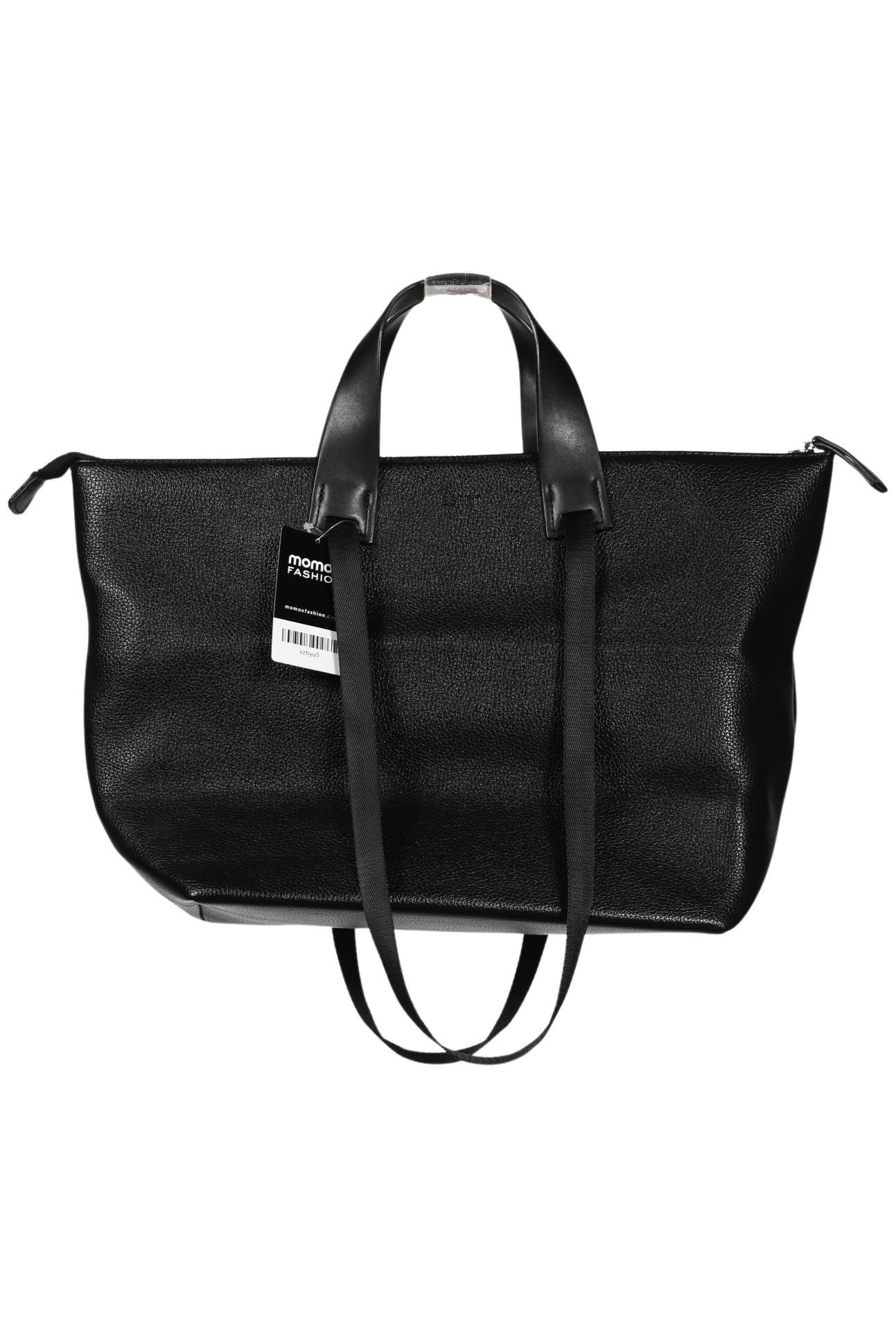 

Esprit Damen Handtasche, schwarz, Gr.