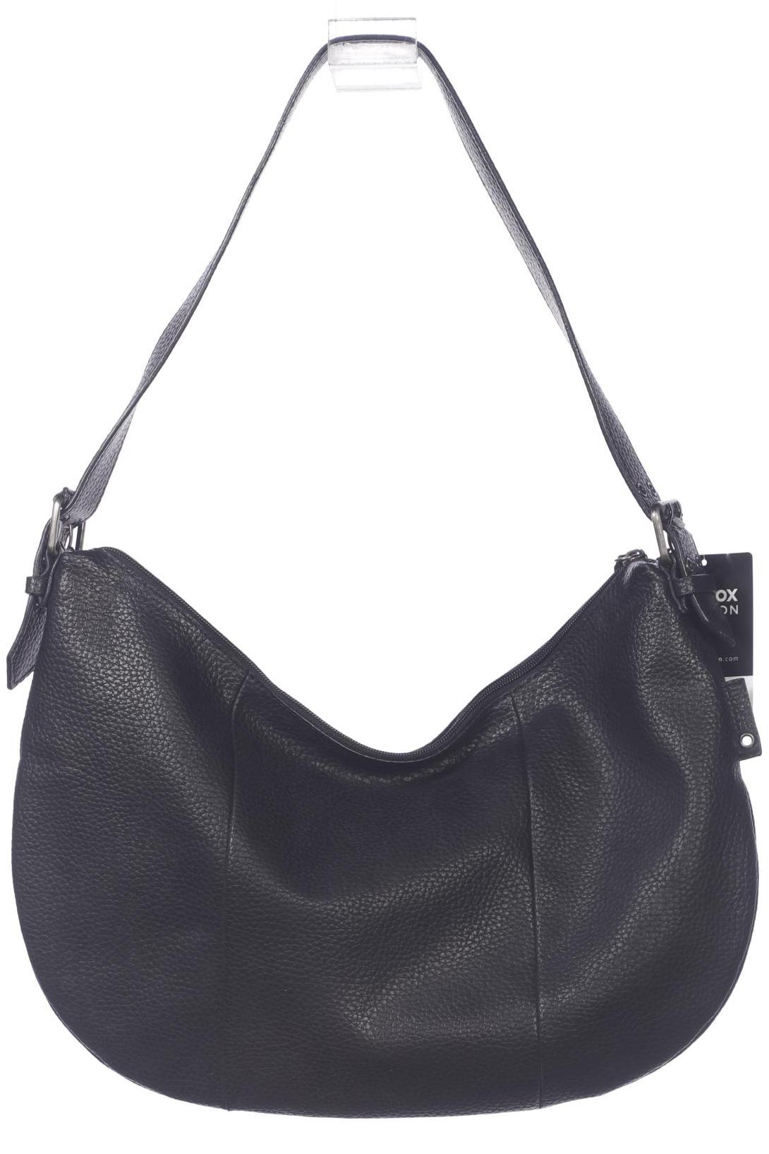 

Esprit Damen Handtasche, schwarz, Gr.