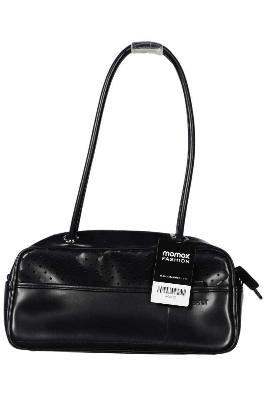 

Esprit Damen Handtasche, marineblau, Gr.