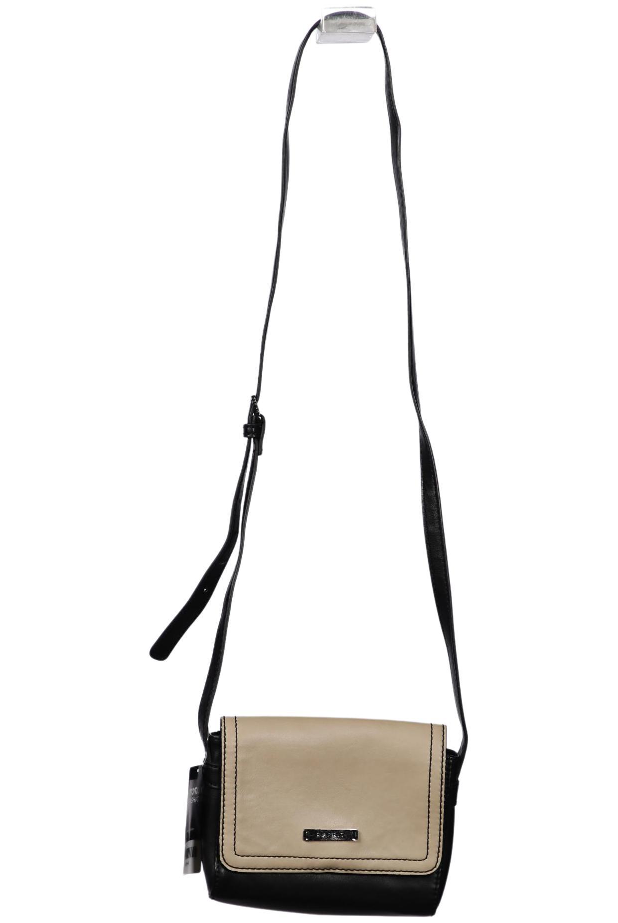 

Esprit Damen Handtasche, schwarz, Gr.