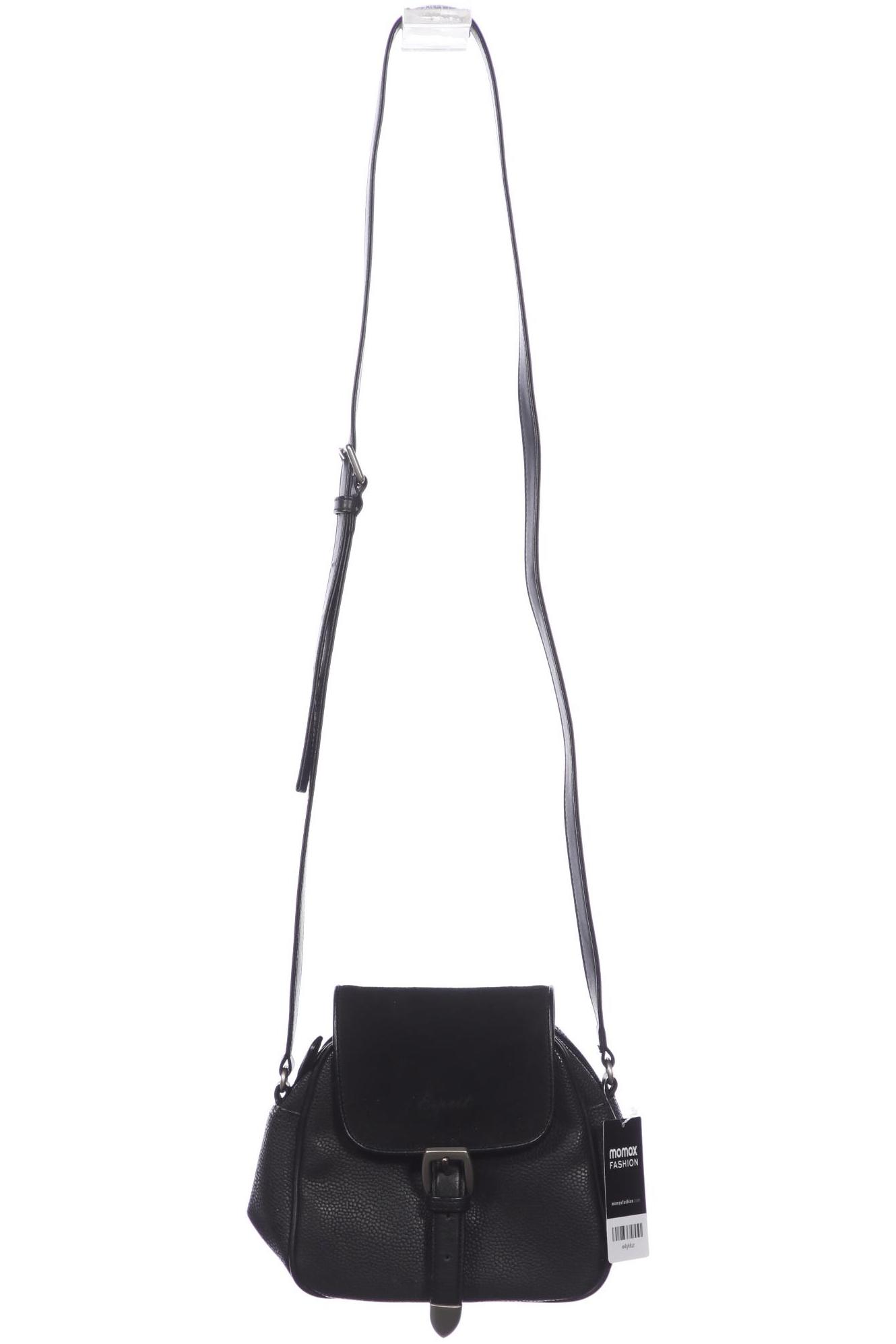 

Esprit Damen Handtasche, schwarz, Gr.