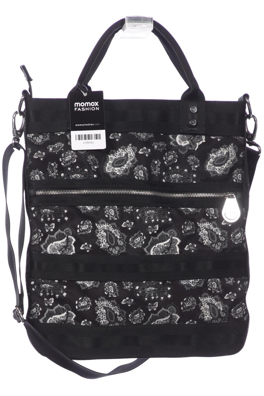 

Esprit Damen Handtasche, schwarz, Gr.