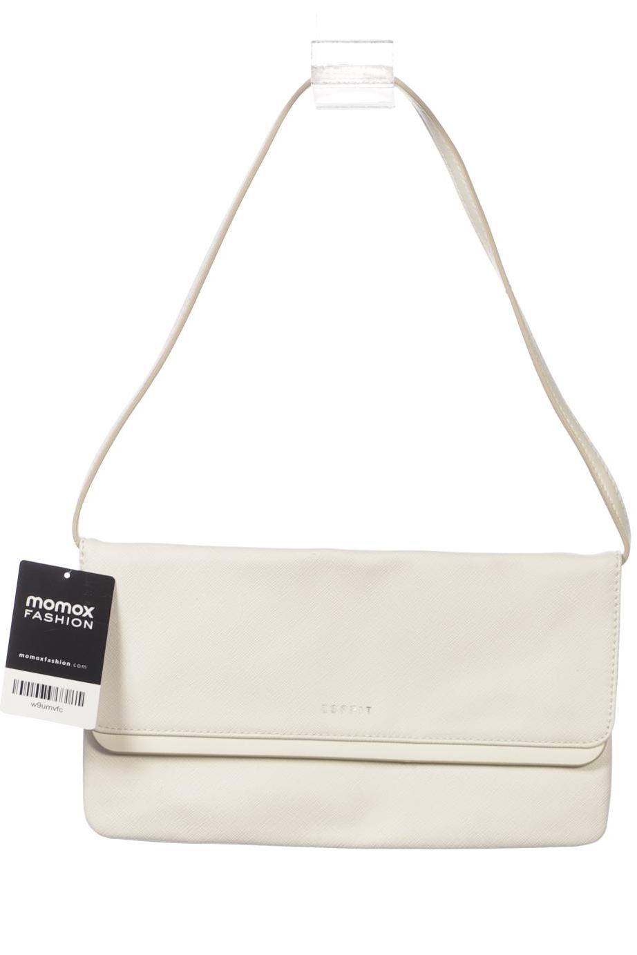

Esprit Damen Handtasche, weiß