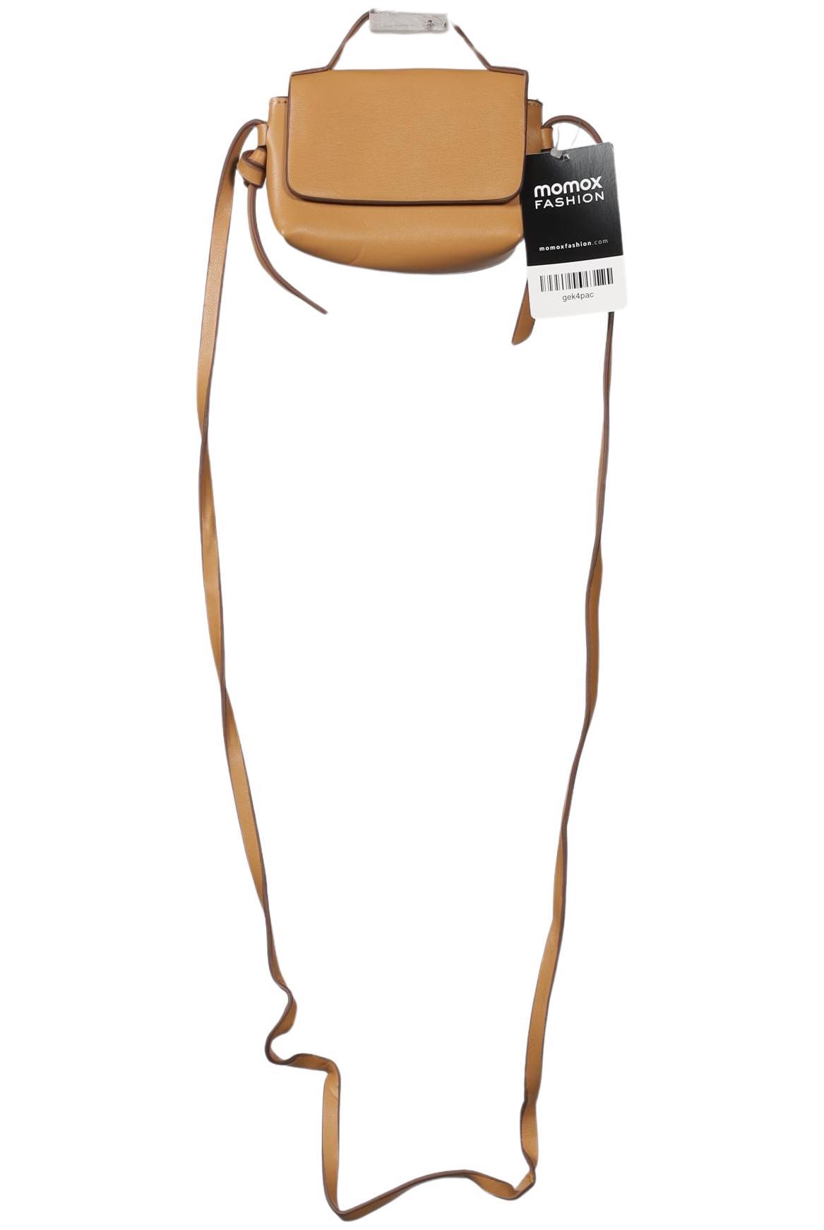 

Esprit Damen Handtasche, beige, Gr.