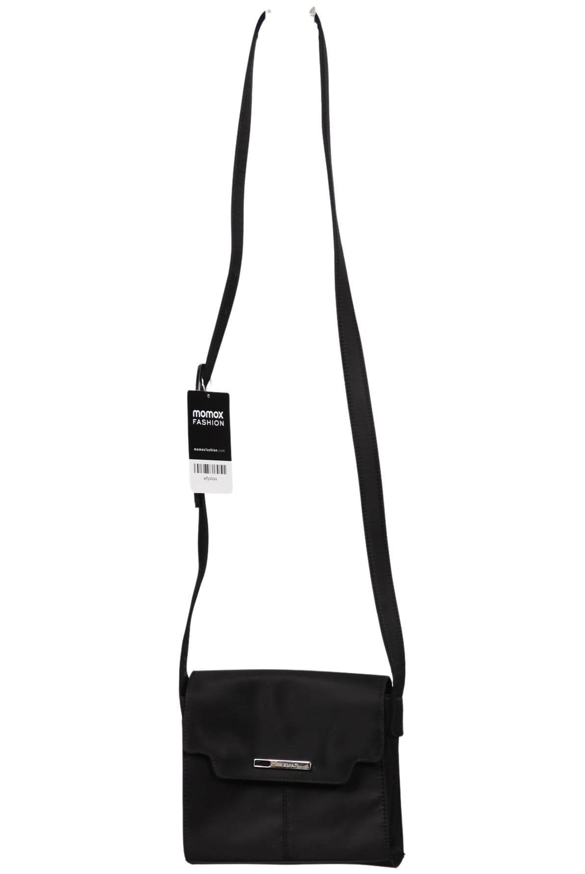 

Esprit Damen Handtasche, schwarz, Gr.