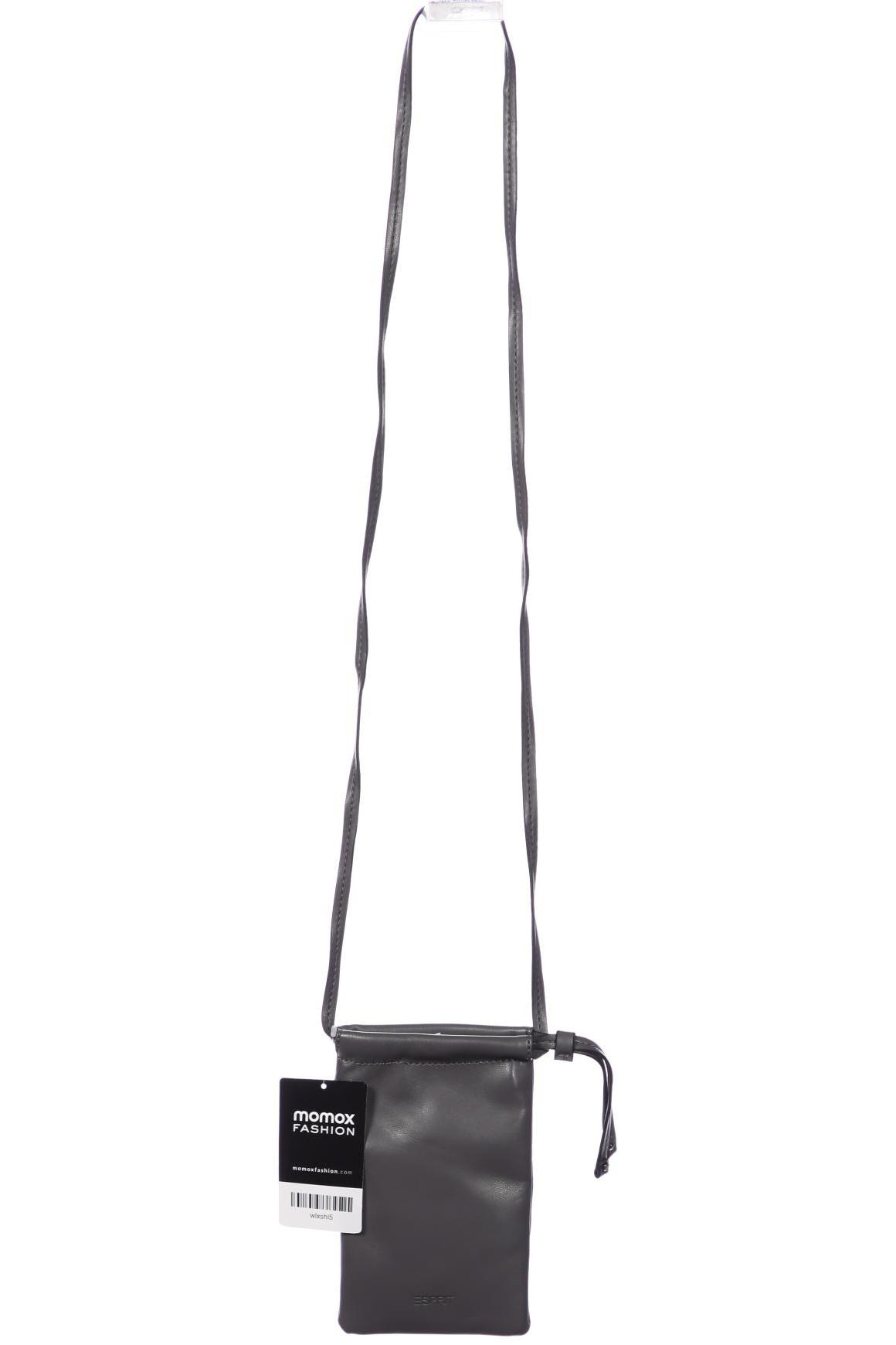 

Esprit Damen Handtasche, grau