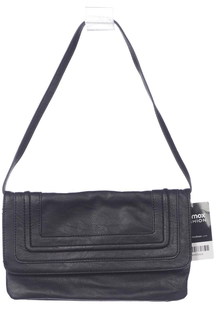 

Esprit Damen Handtasche, schwarz, Gr.
