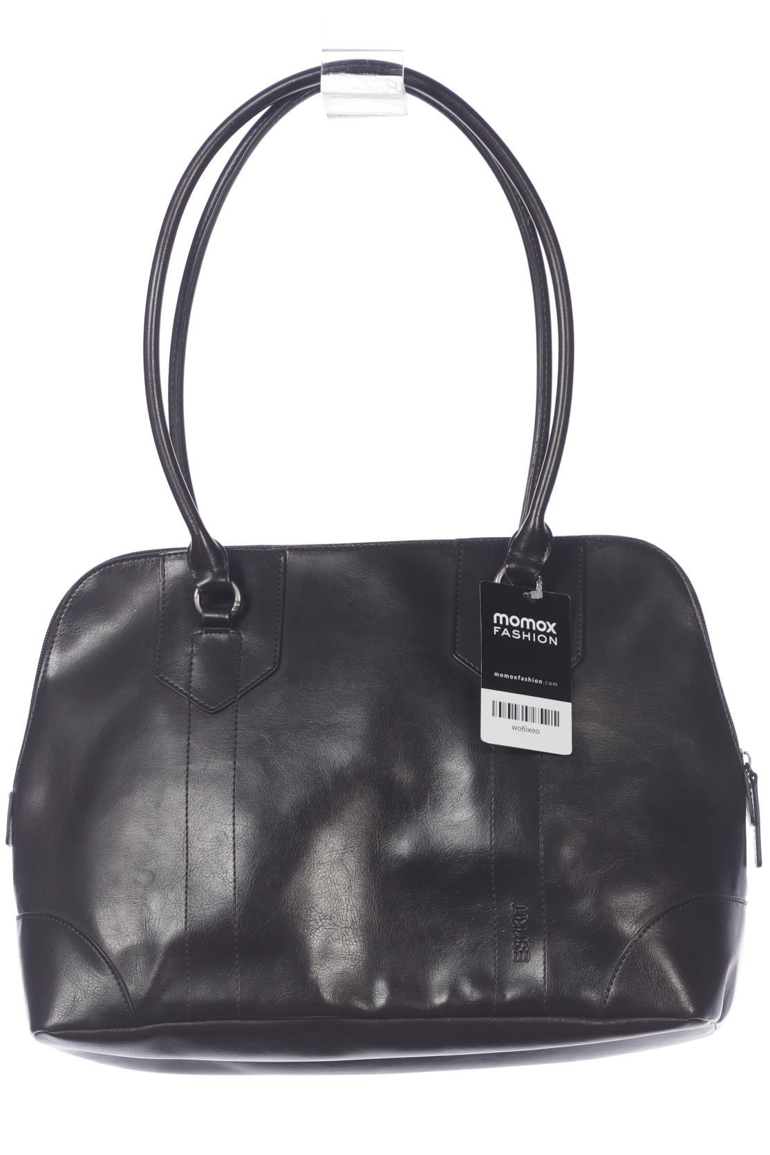 

Esprit Damen Handtasche, braun, Gr.