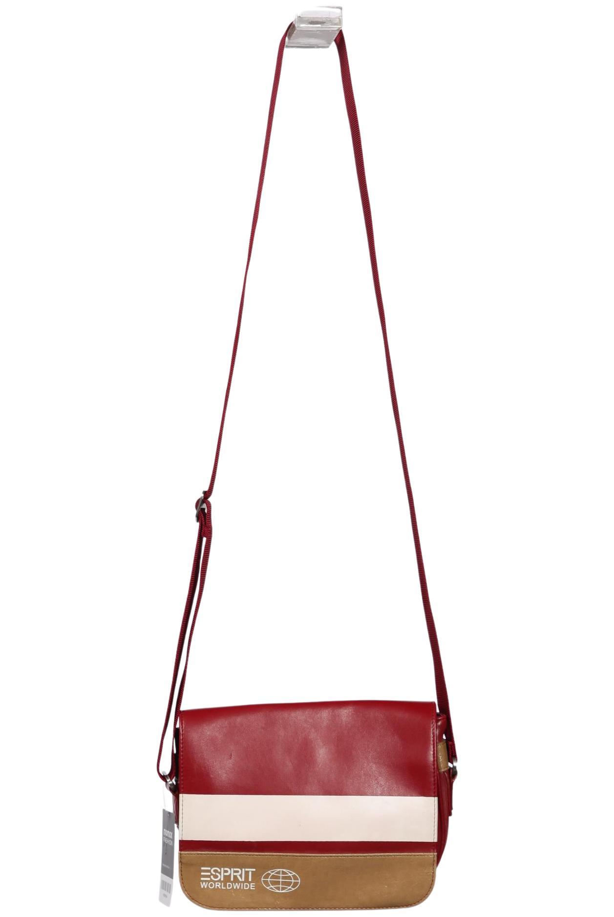 

Esprit Damen Handtasche, mehrfarbig, Gr.