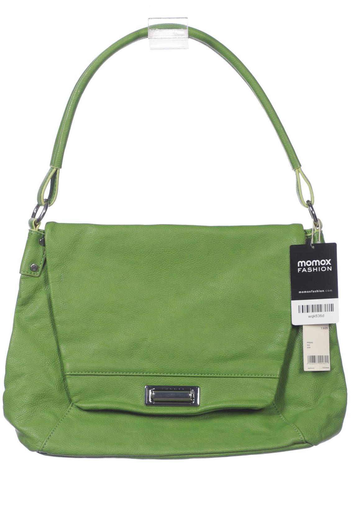 

Esprit Damen Handtasche, hellgrün, Gr.