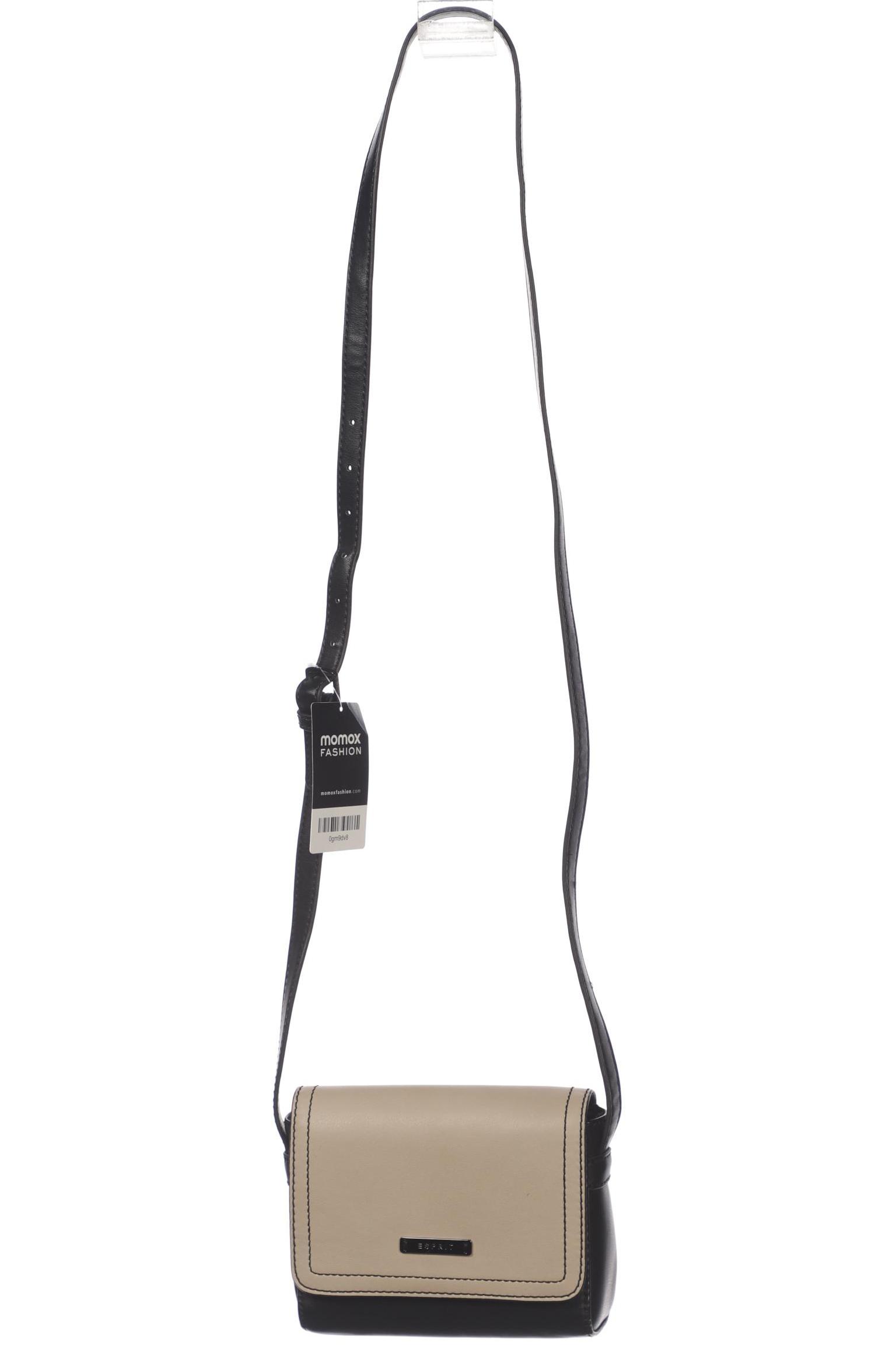 

Esprit Damen Handtasche, beige