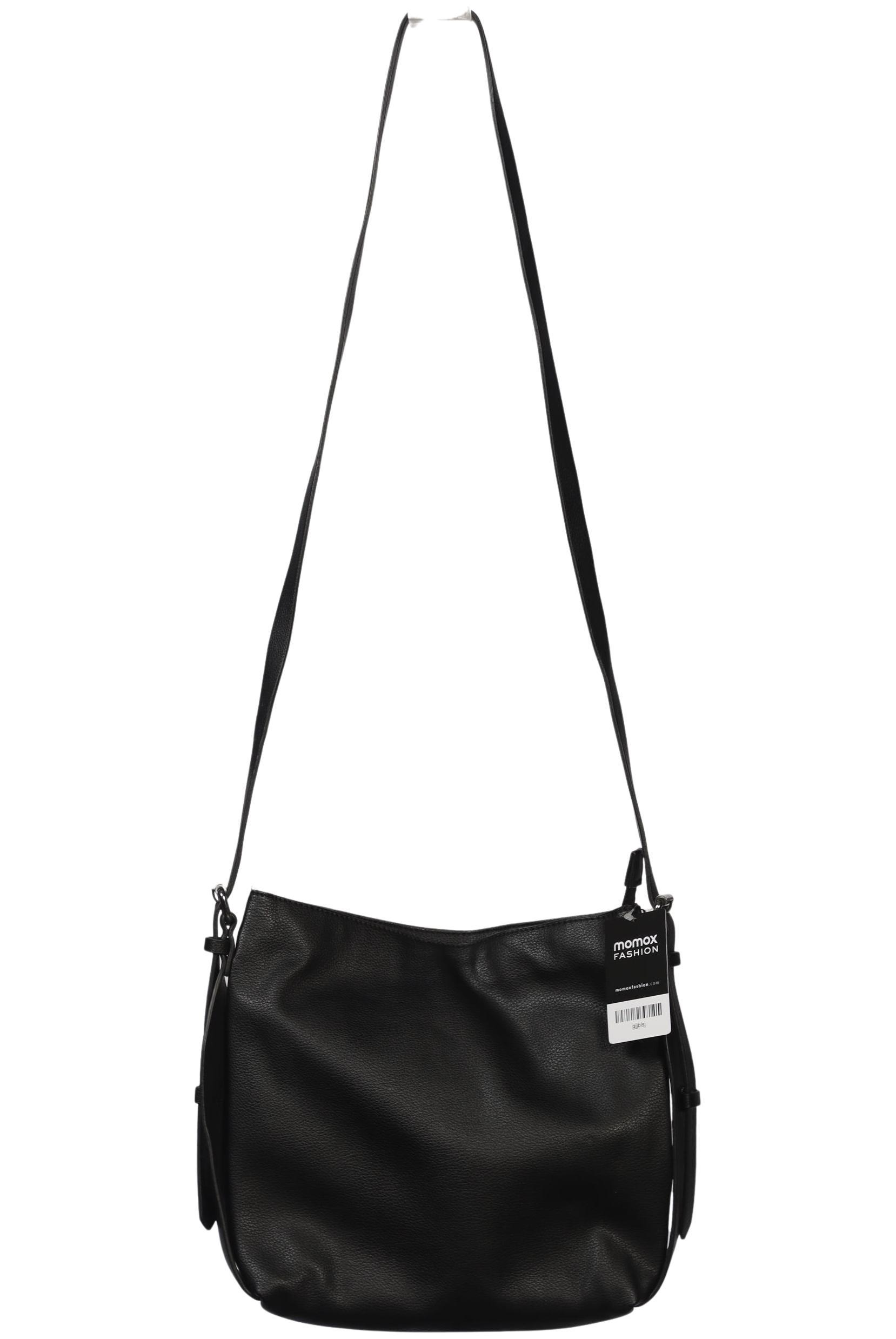 

Esprit Damen Handtasche, schwarz, Gr.