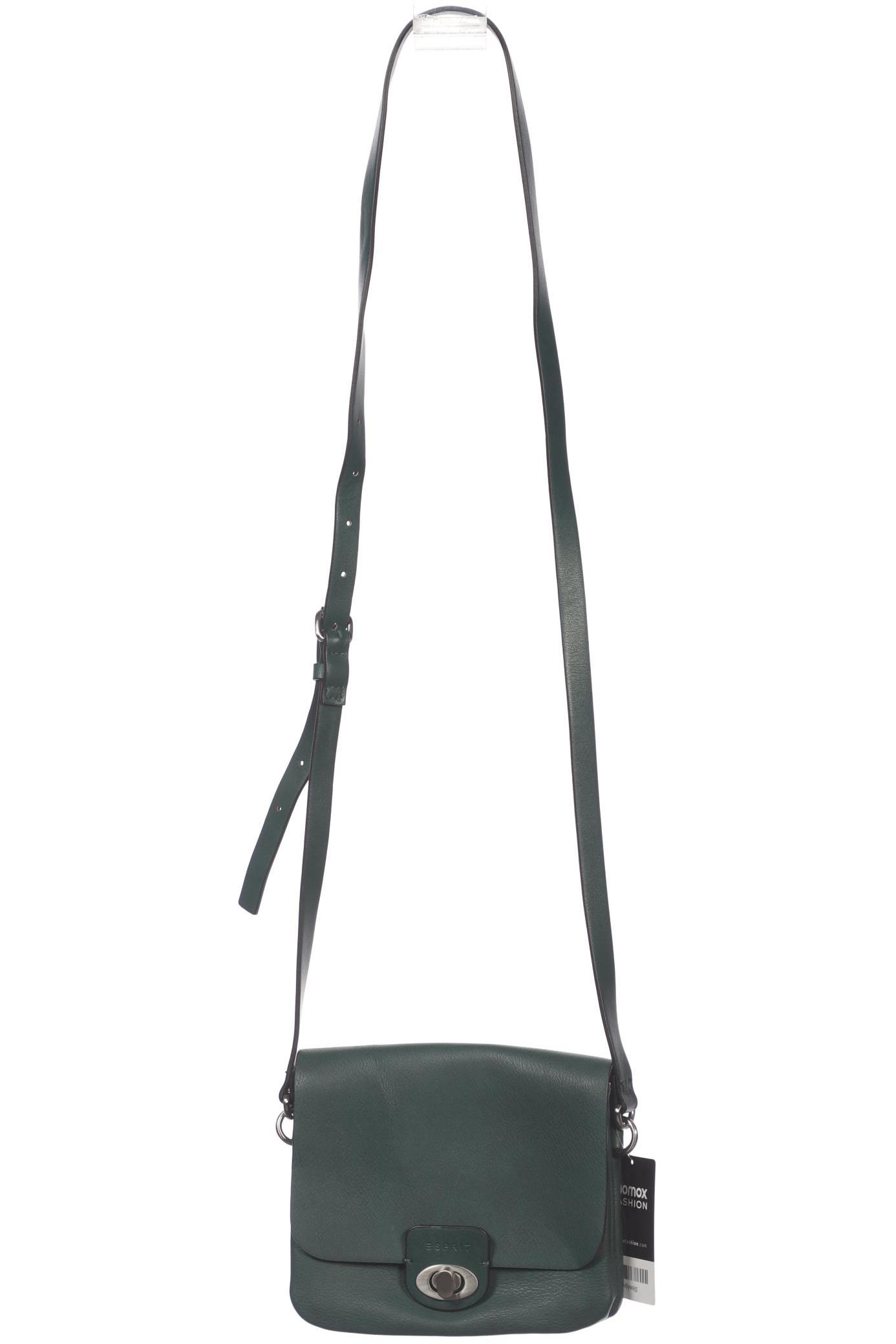 

Esprit Damen Handtasche, grün