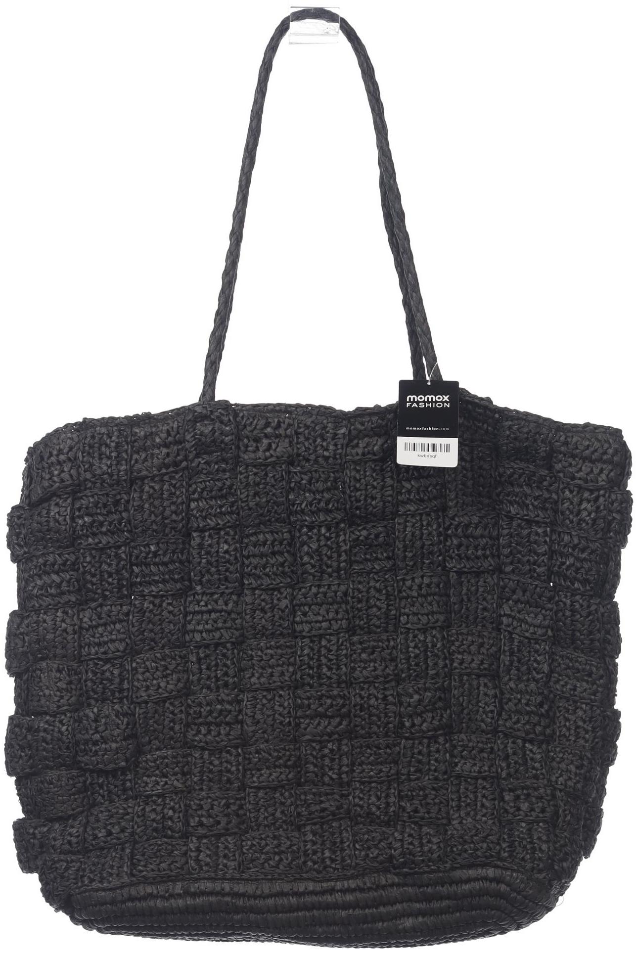 

Esprit Damen Handtasche, schwarz, Gr.