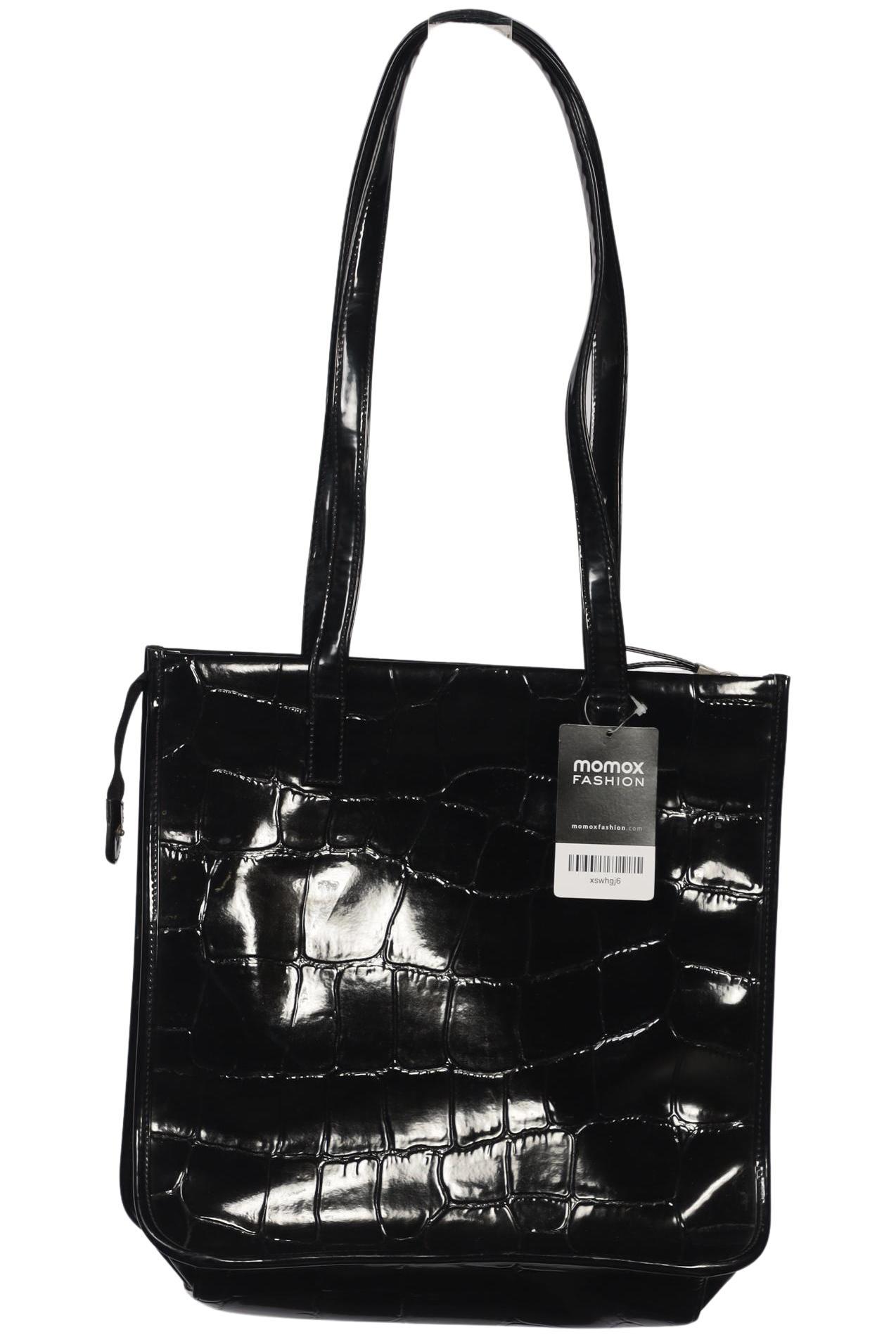 

Esprit Damen Handtasche, schwarz, Gr.