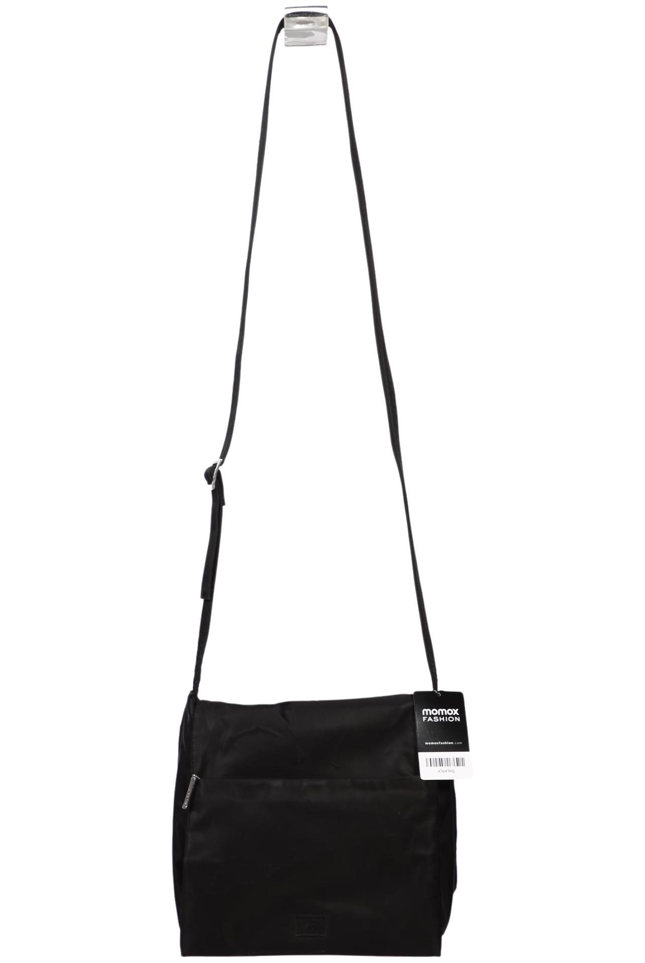 

Esprit Damen Handtasche, schwarz, Gr.