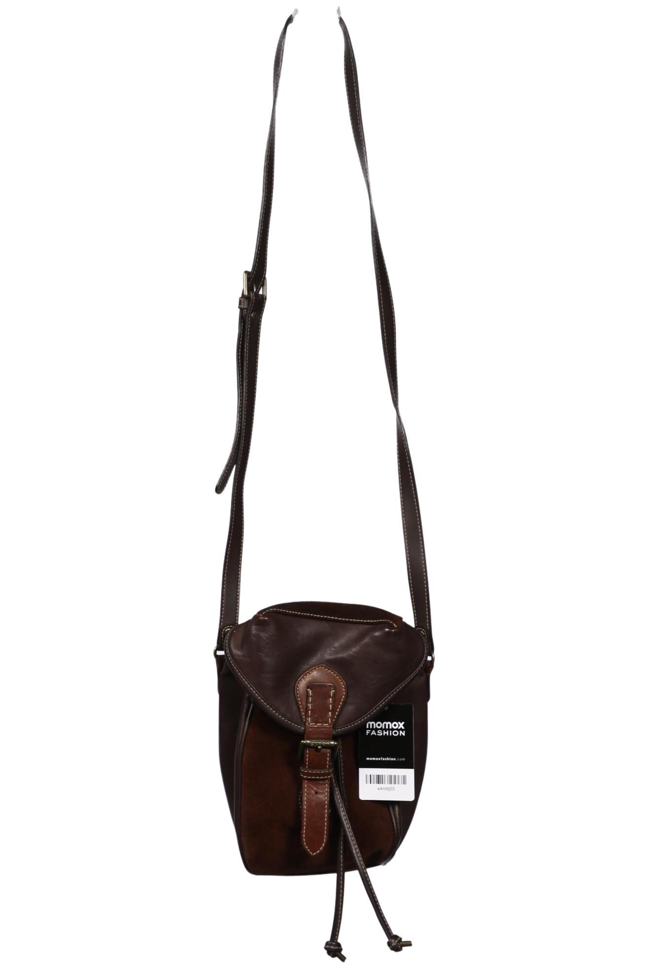 

Esprit Damen Handtasche, braun, Gr.