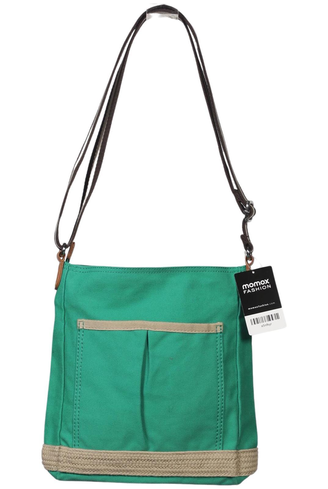 

Esprit Damen Handtasche, grün, Gr.