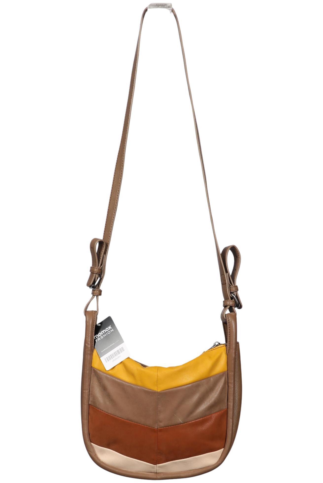 

Esprit Damen Handtasche, braun, Gr.
