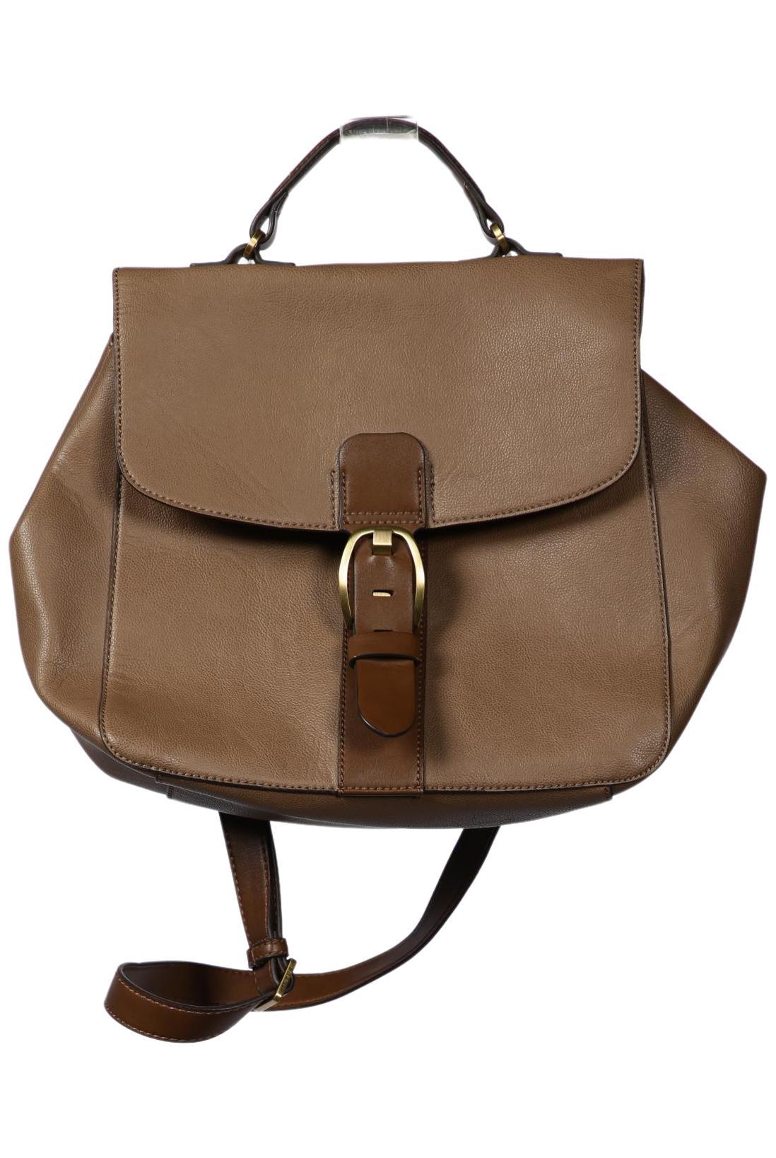 

Esprit Damen Handtasche, braun, Gr.