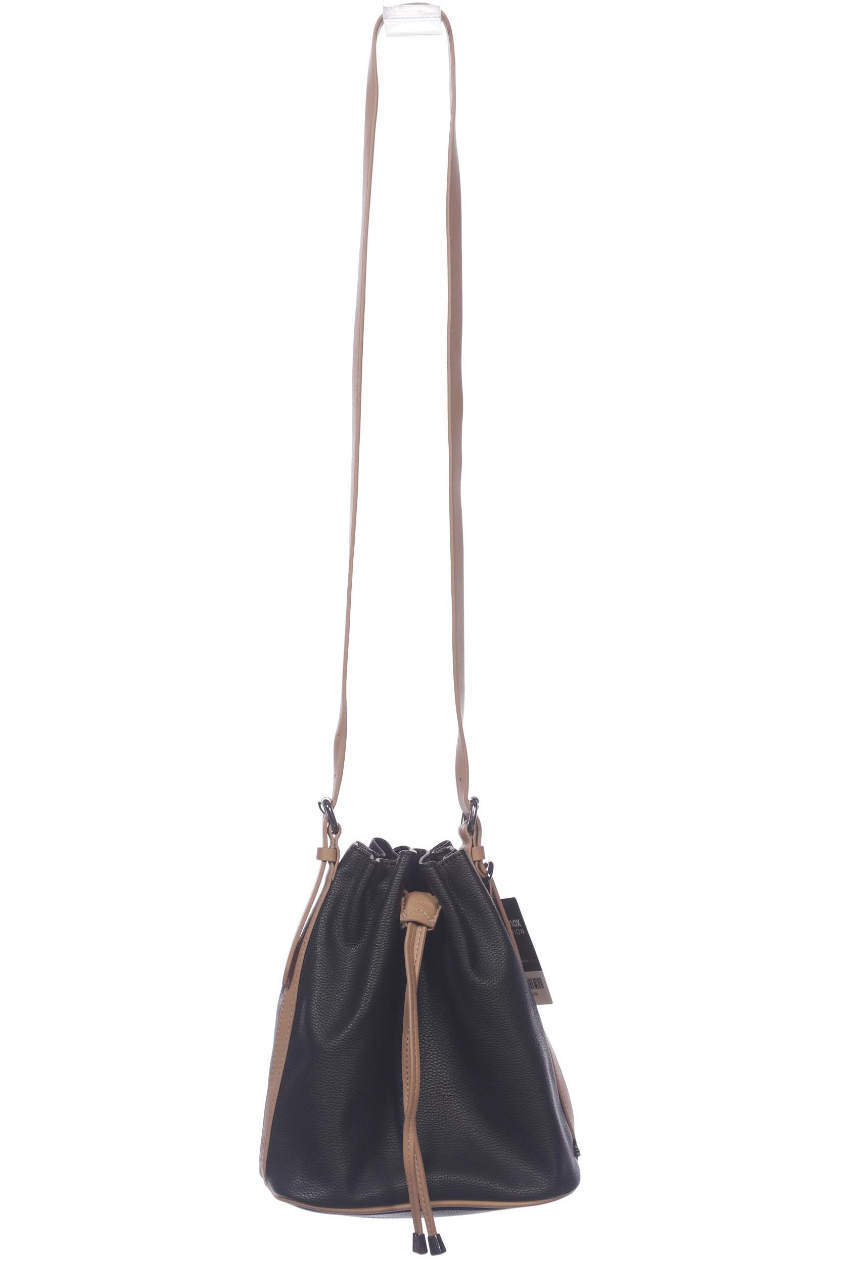 

Esprit Damen Handtasche, schwarz, Gr.