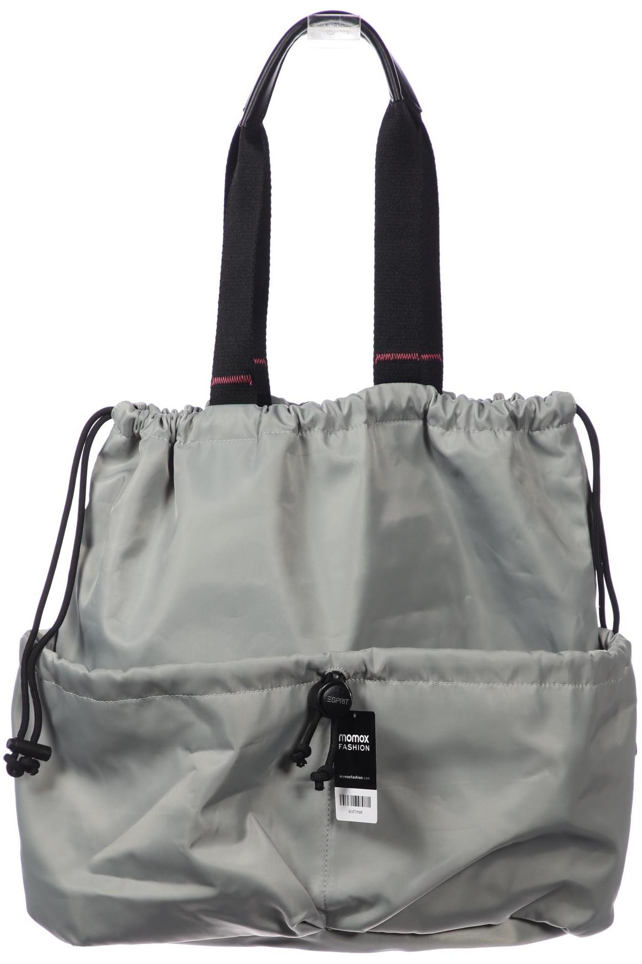 

Esprit Damen Handtasche, hellgrün, Gr.