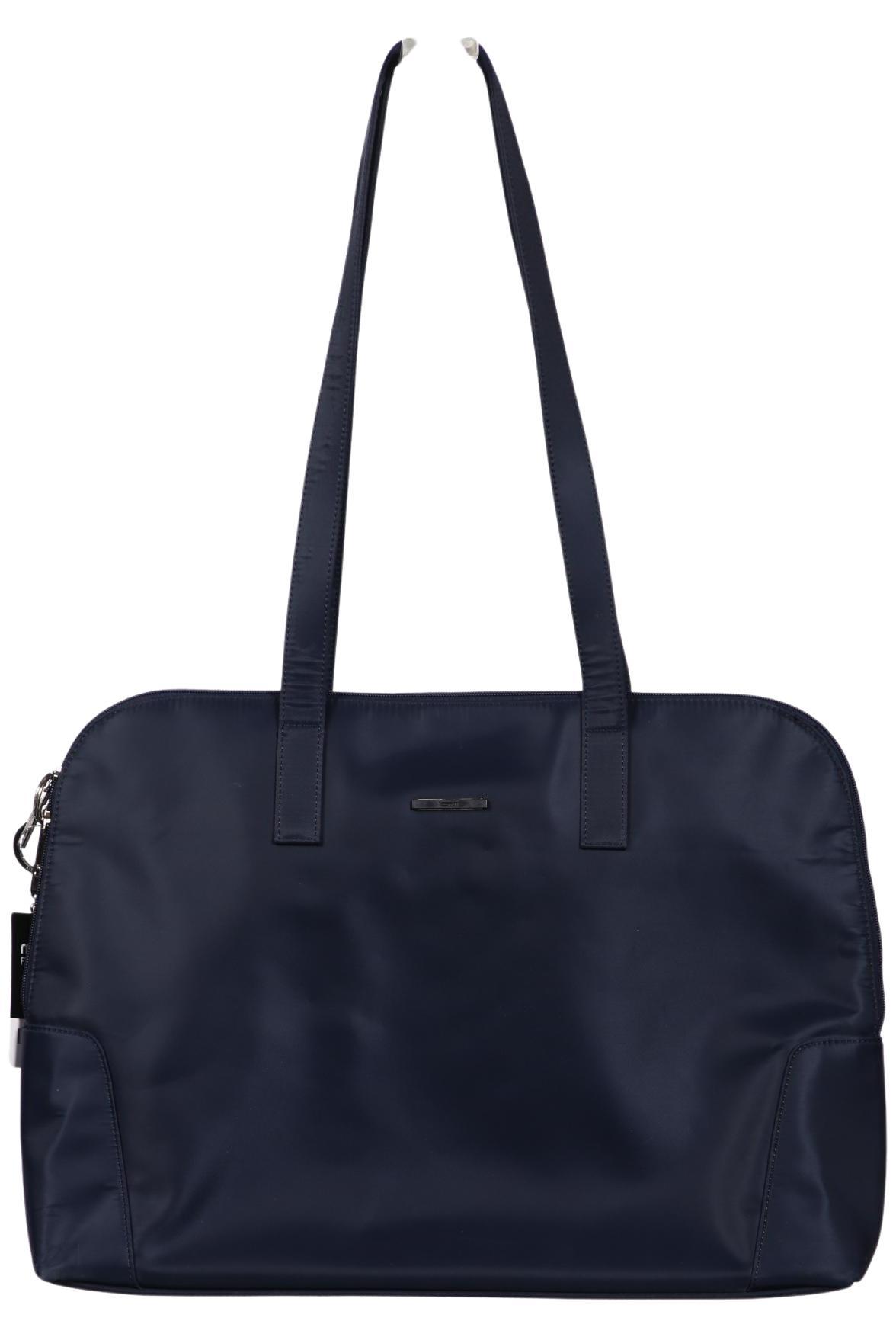 Thumbnail - Esprit Damen Handtasche, marineblau, Gr.