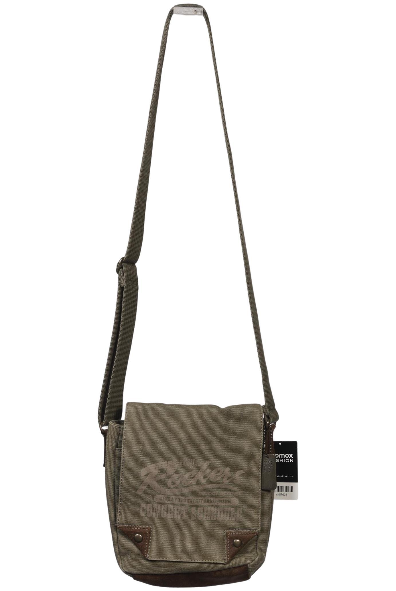 

Esprit Damen Handtasche, grün, Gr.