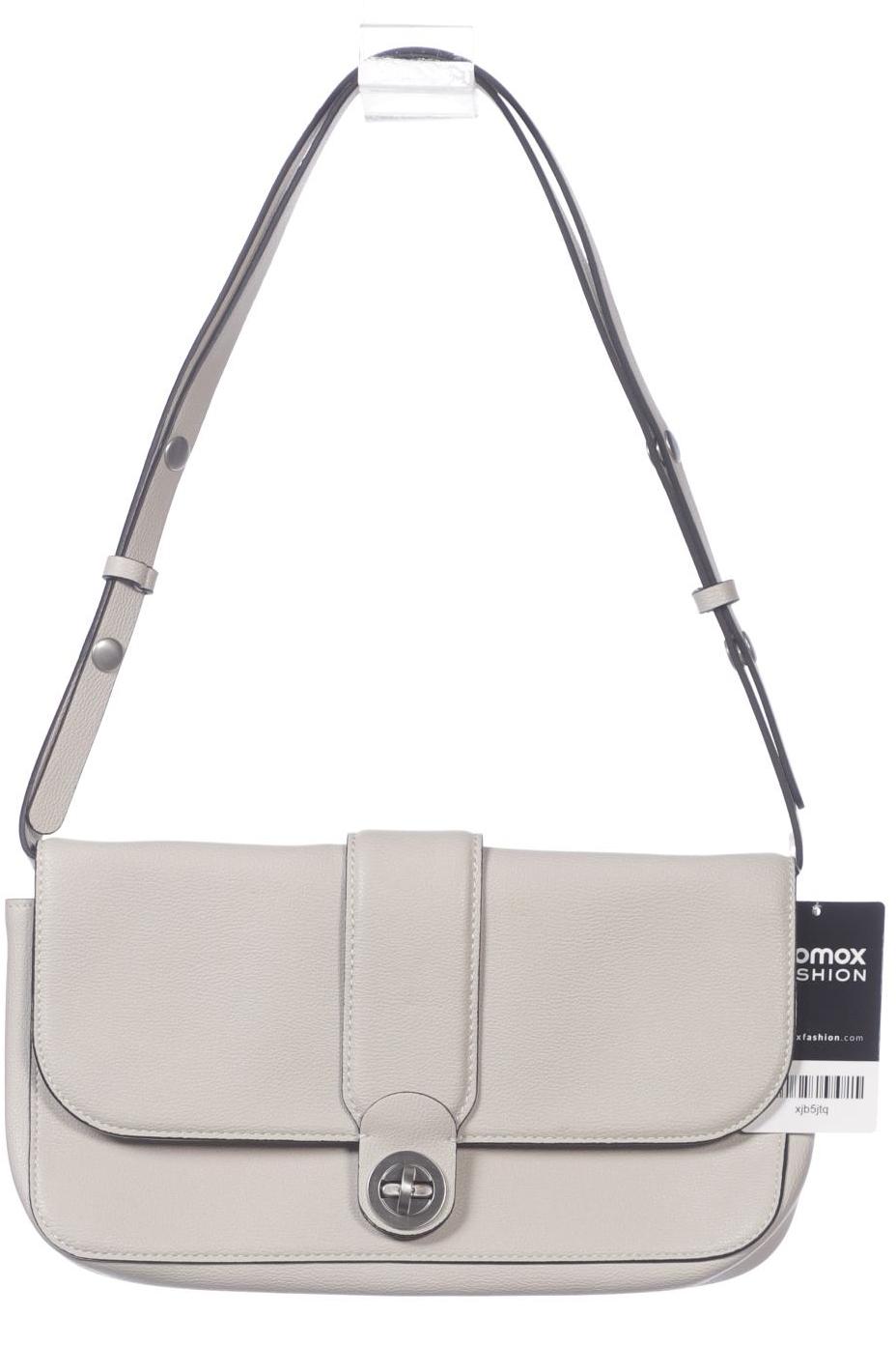 

Esprit Damen Handtasche, cremeweiß, Gr.