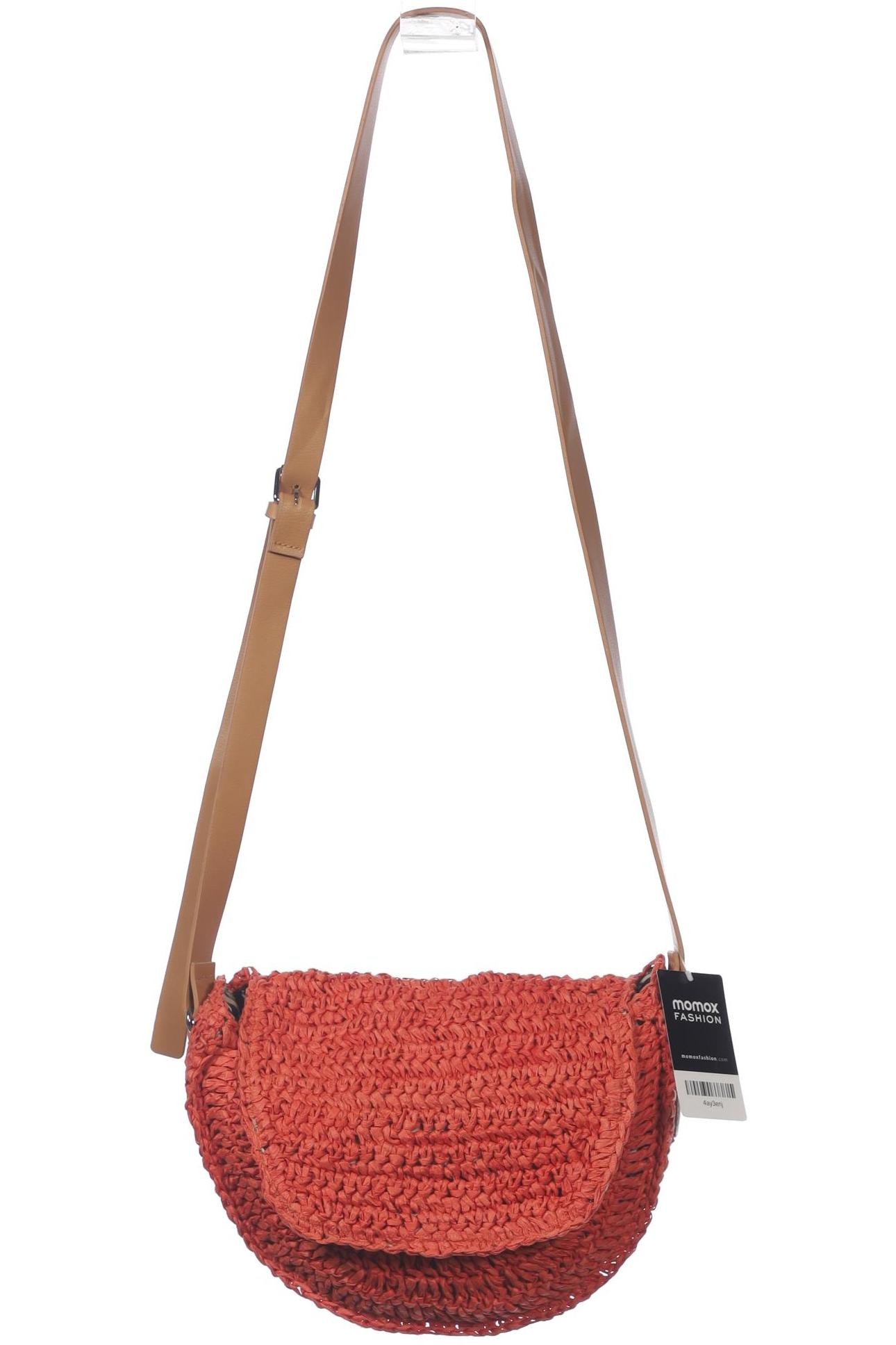 

Esprit Damen Handtasche, rot, Gr.