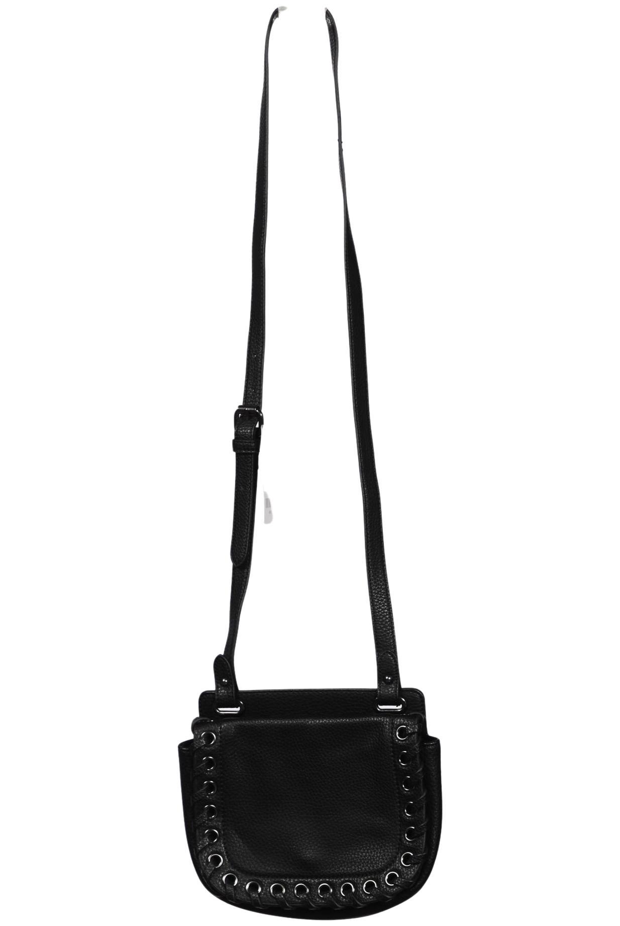 

Esprit Damen Handtasche, schwarz, Gr.