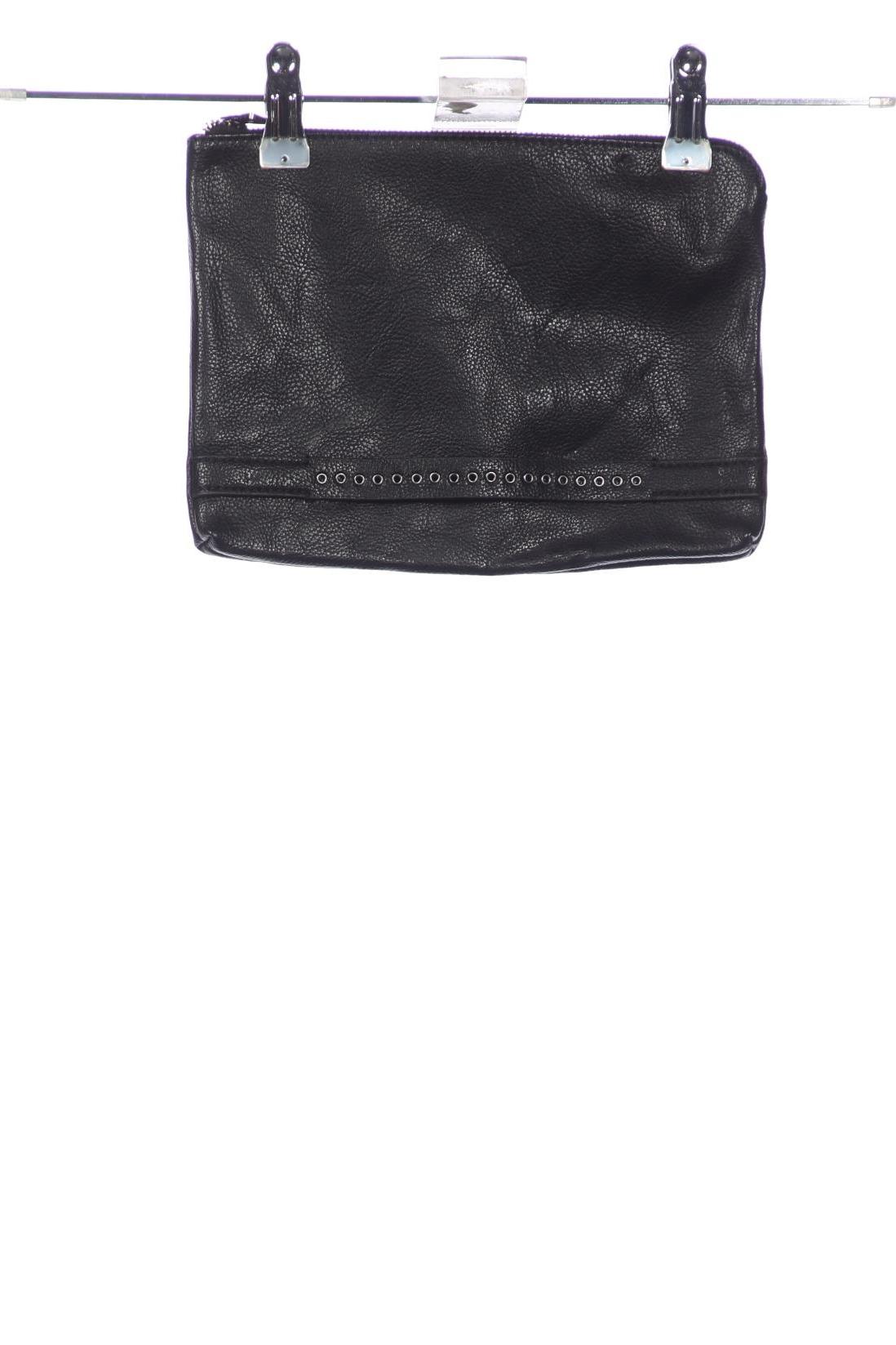 

Esprit Damen Handtasche, schwarz, Gr.