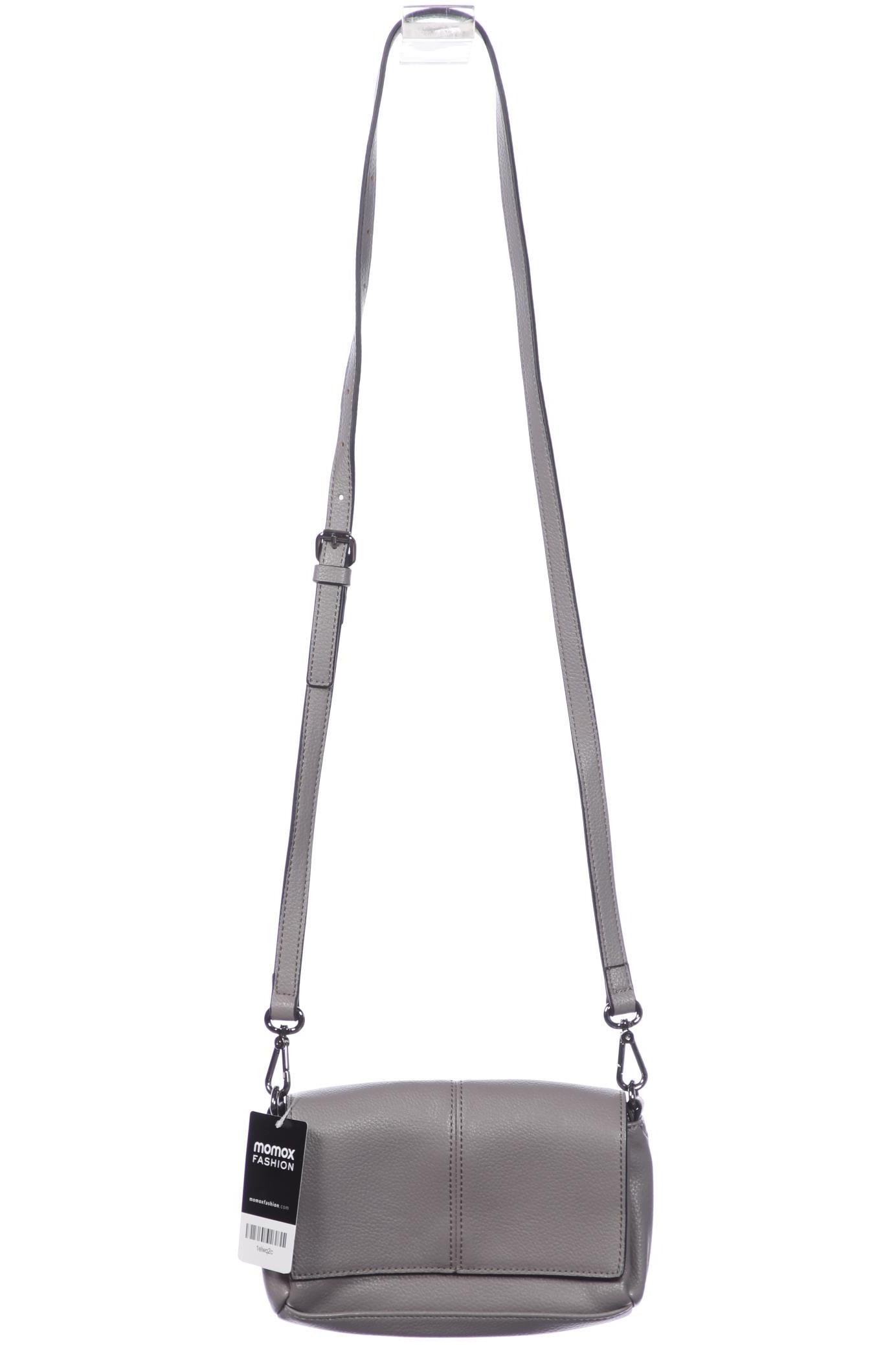 

Esprit Damen Handtasche, grau, Gr.