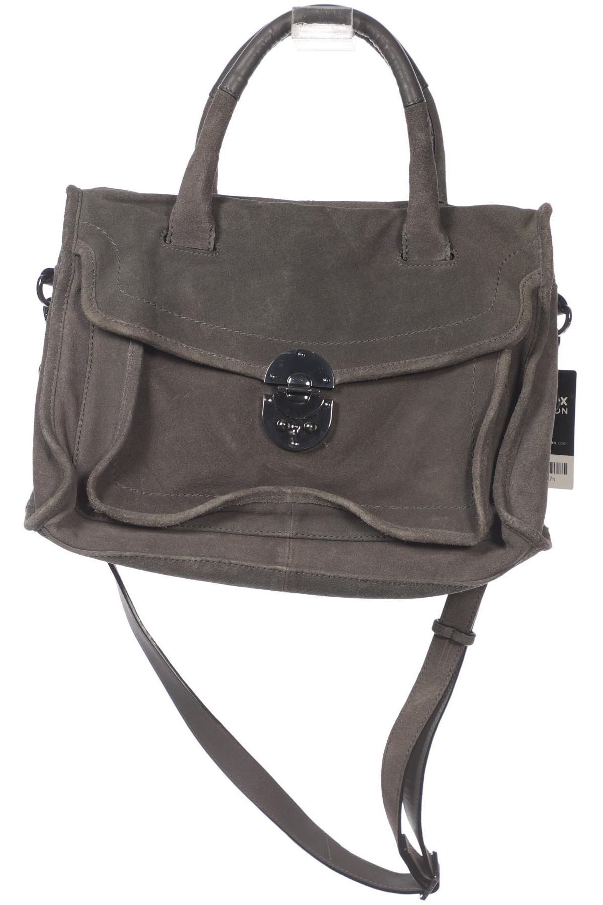 

Esprit Damen Handtasche, grau, Gr.