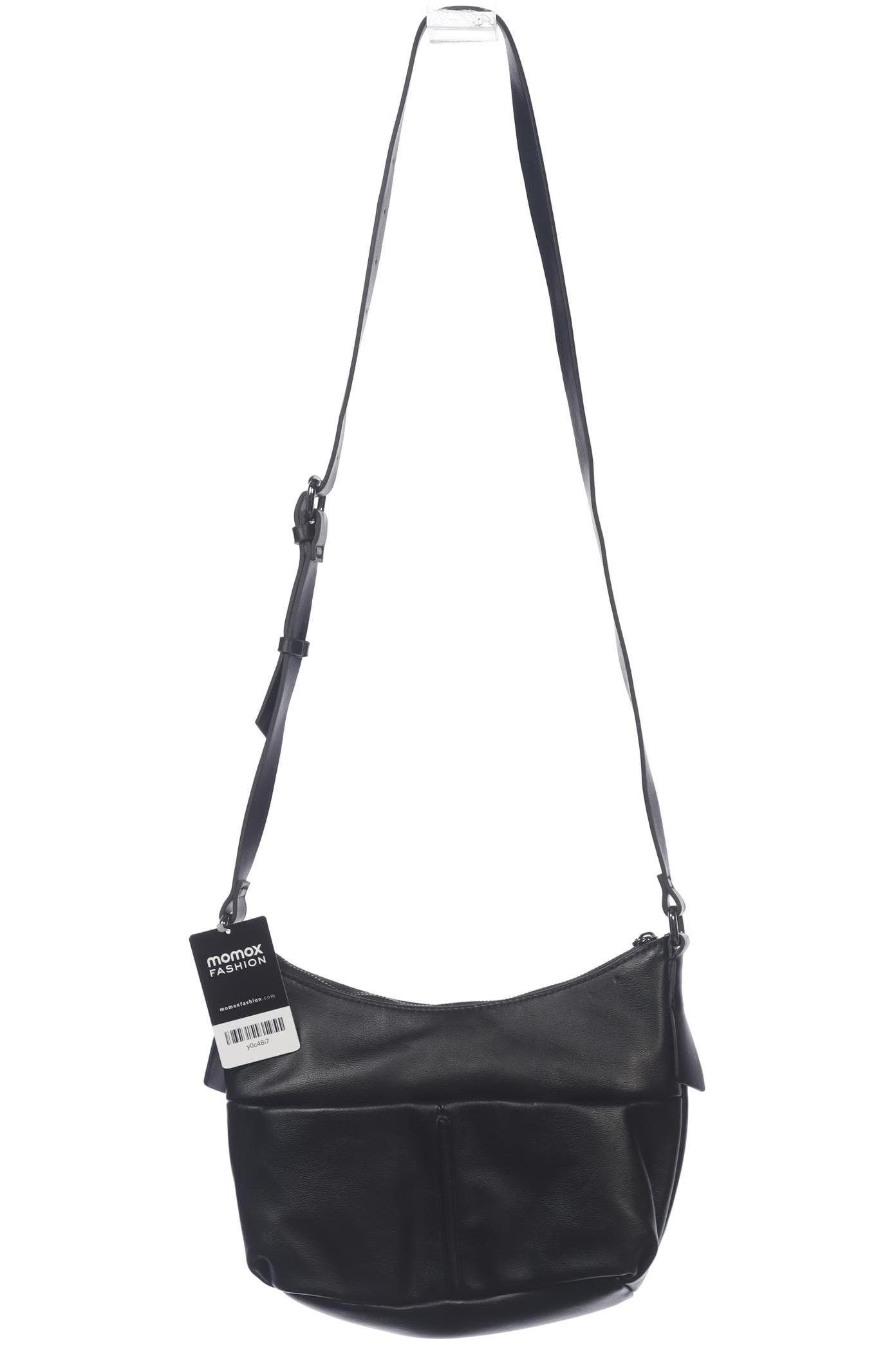 

Esprit Damen Handtasche, schwarz, Gr.