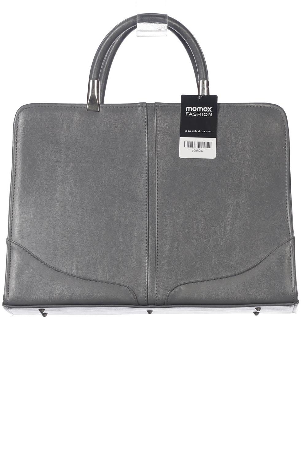 

Esprit Damen Handtasche, grau, Gr.